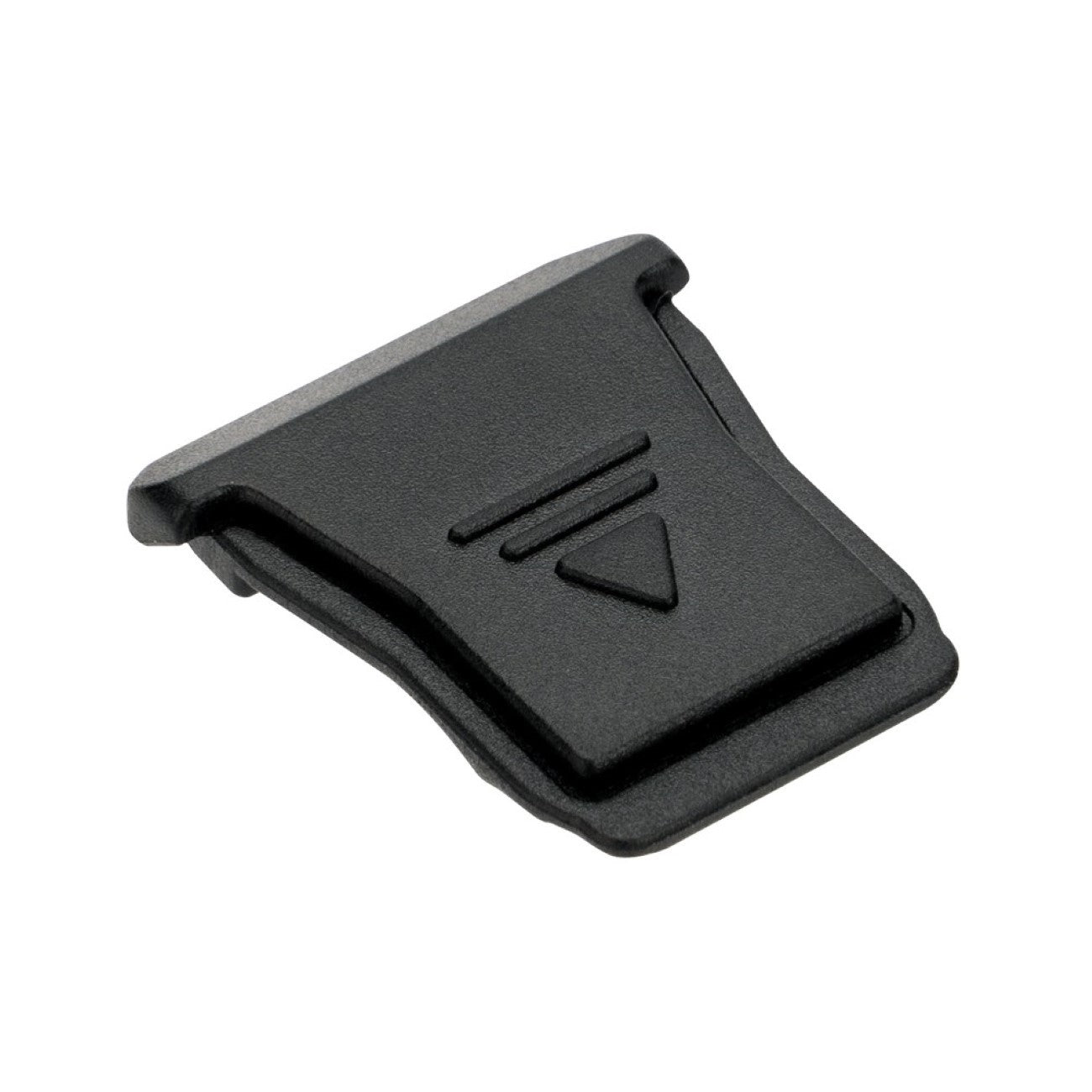 Hot Shoe Cover ersetzt Canon ER-SC2 für EOS R8 R50 R10 R7 R6MII R5C R3 Premium ABS Schutzkappe
