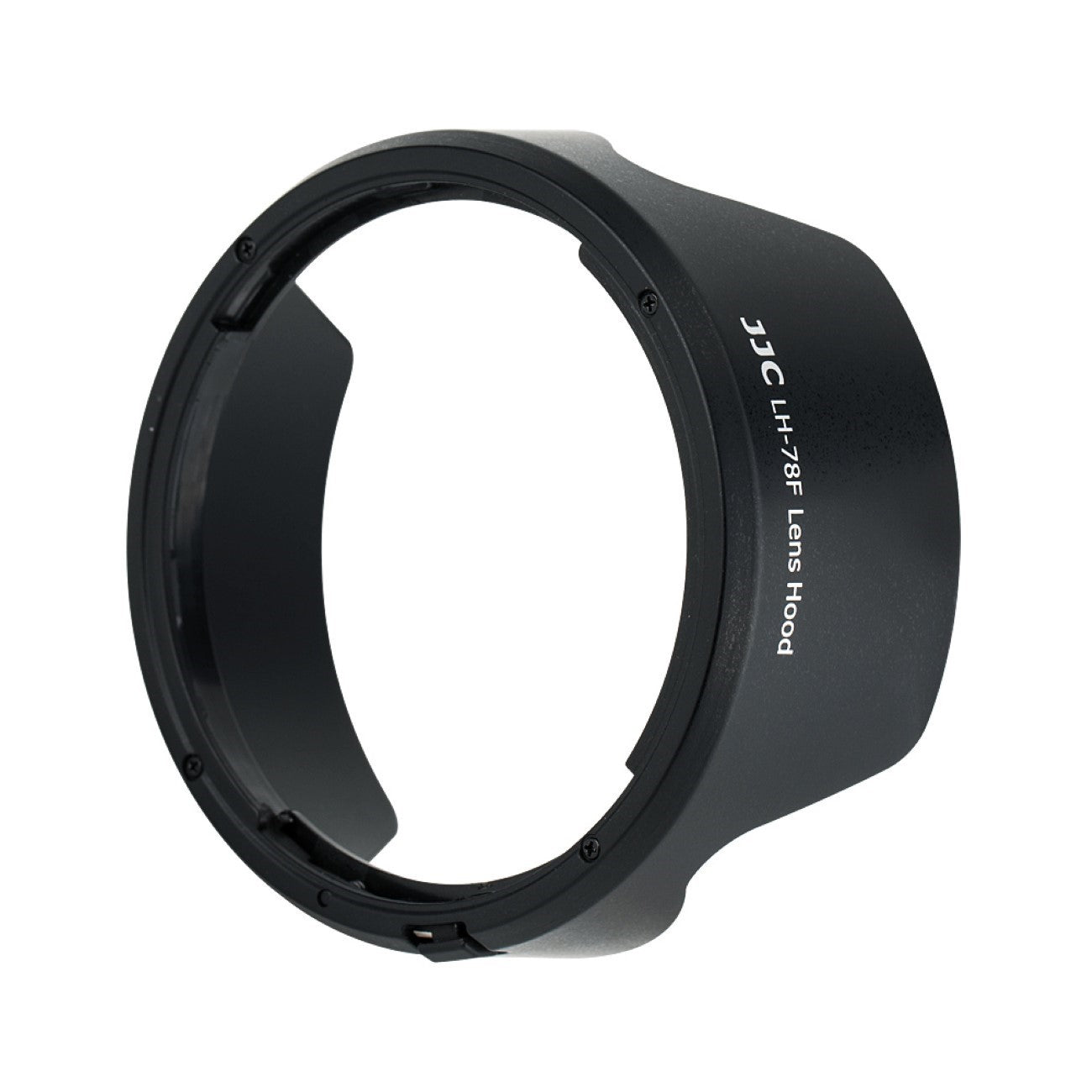 Gegenlichtblende für Canon RF 24-240mm f/4-6.3 IS USM ersetzt EW-78F