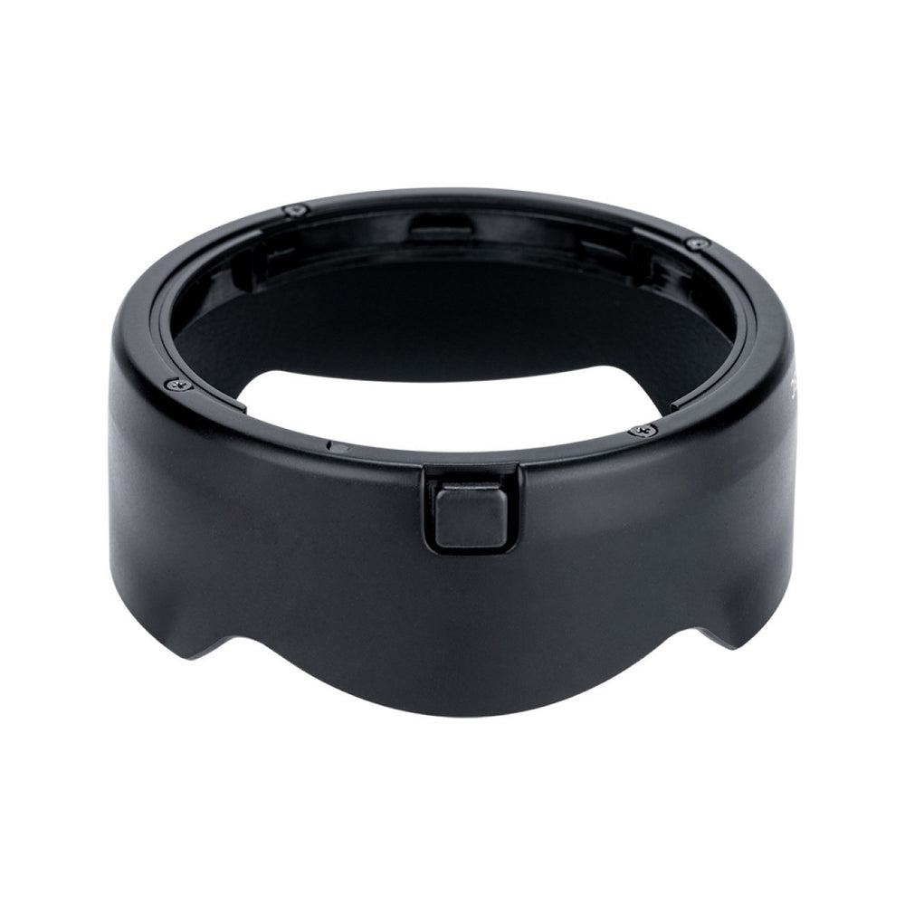 Gegenlichtblende für Canon RF 16mm f/2.8 STM Tulpenform ersetzt EW65C