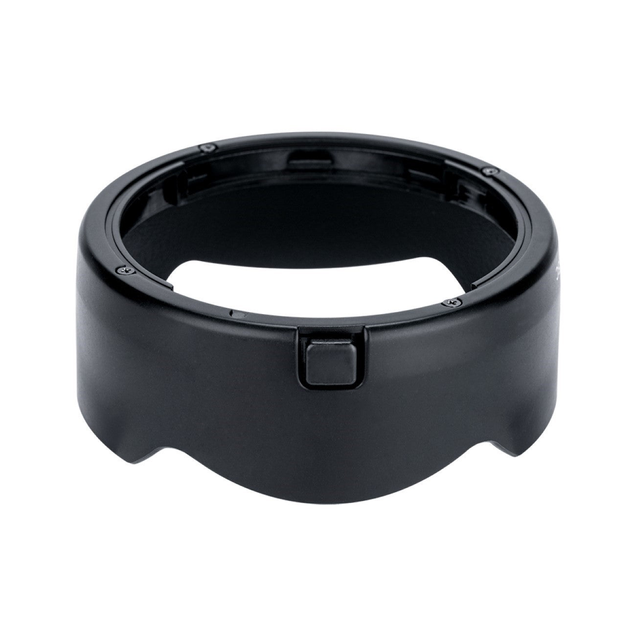 Gegenlichtblende für Canon RF 16mm f/2.8 STM Tulpenform ersetzt EW65C