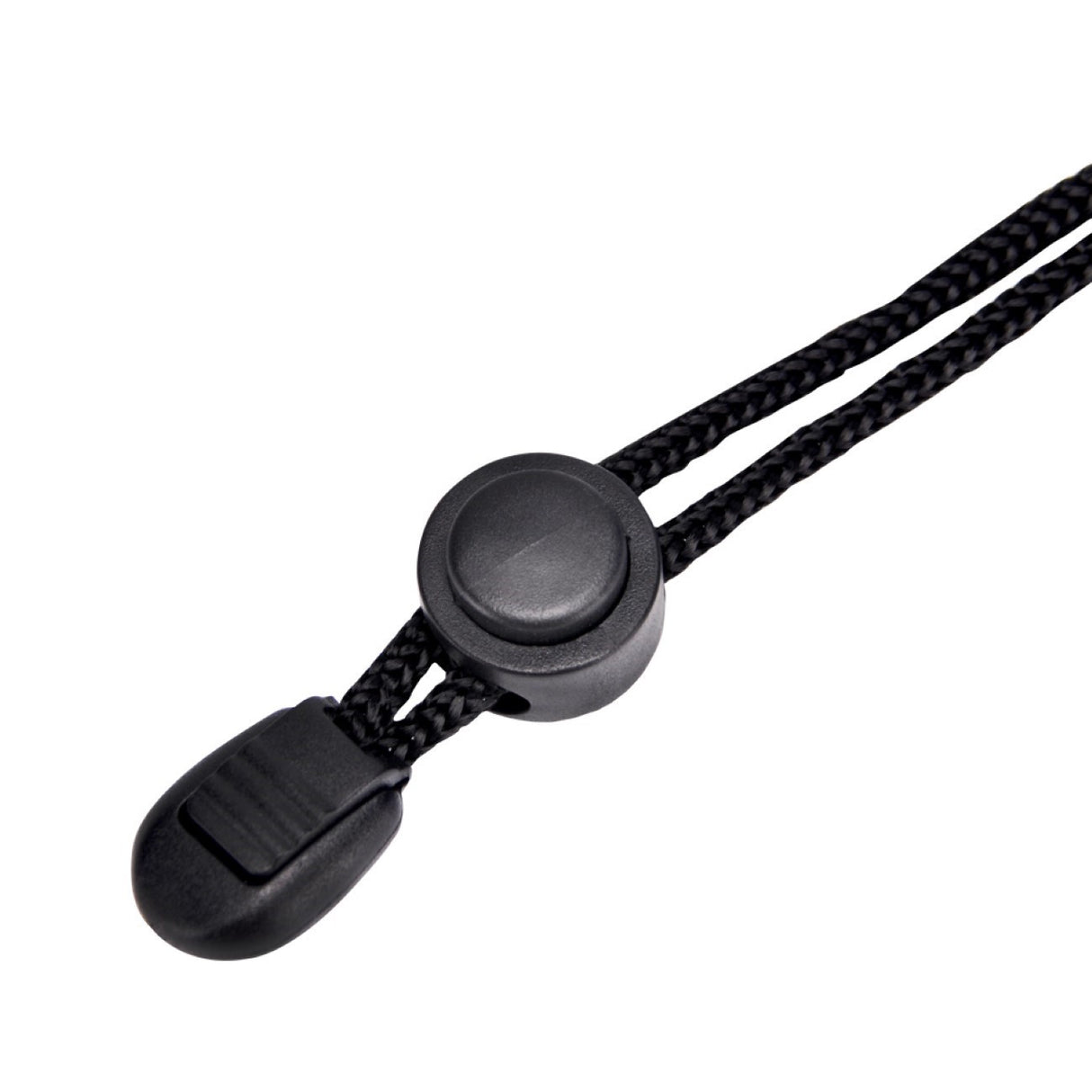 Neopren Objektivbeutel für Objektive bis 83 x 130mm mit Karabiner & Gürtelschlaufe