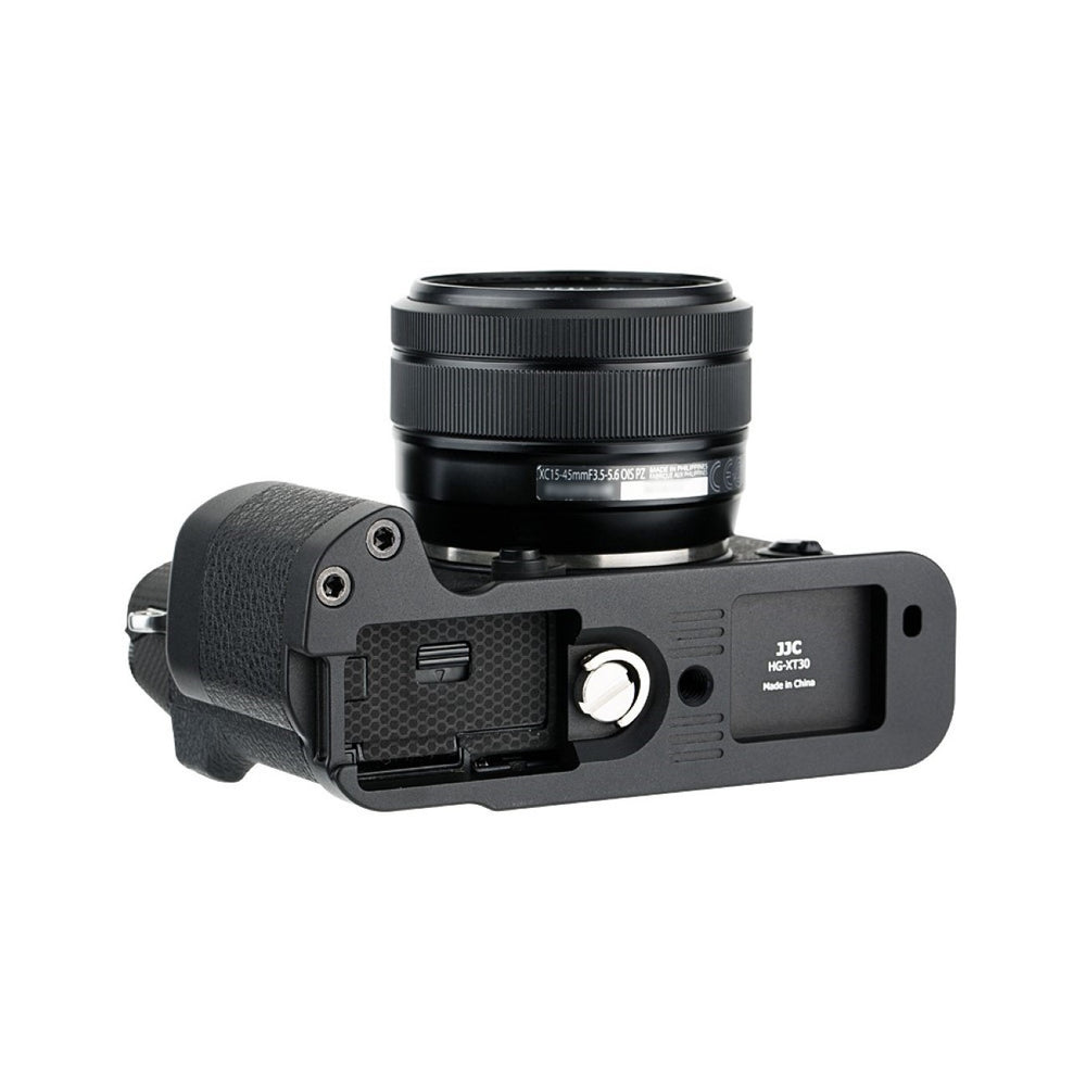 Kamera Handgriff für Fujifilm X-T30 II X-T30 X-T20 X-T10 Aluminium Arca Swiss kompatibel