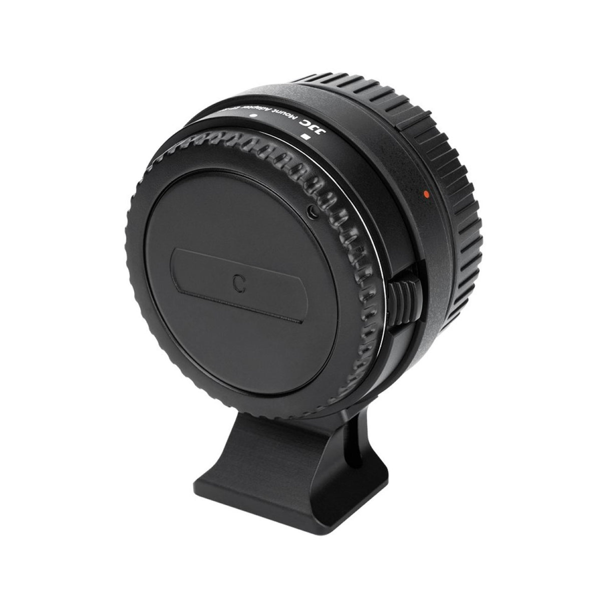 Objektivadapter für Canon EF/EF-S Objektive an EOS R Mount elektronisch Staubschutz Arca Swiss