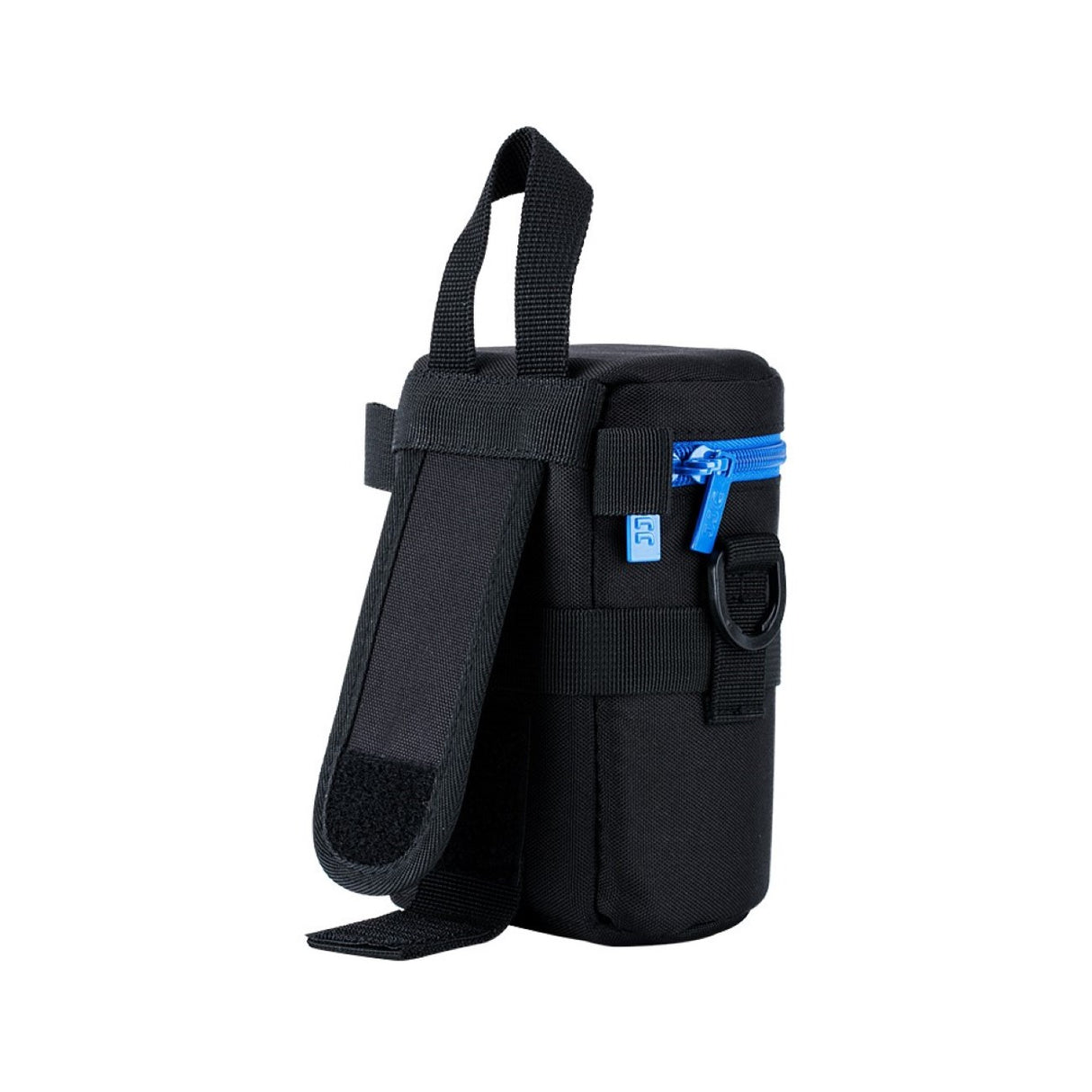 Objektivtasche für SLR Objektive robust Innenpolster wasserabweisend 80x135mm