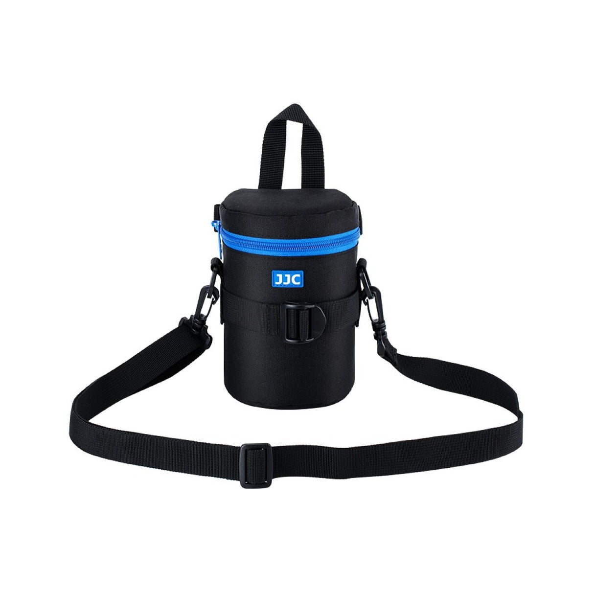 Objektivtasche für SLR Objektive robust Innenpolster wasserabweisend 80x135mm