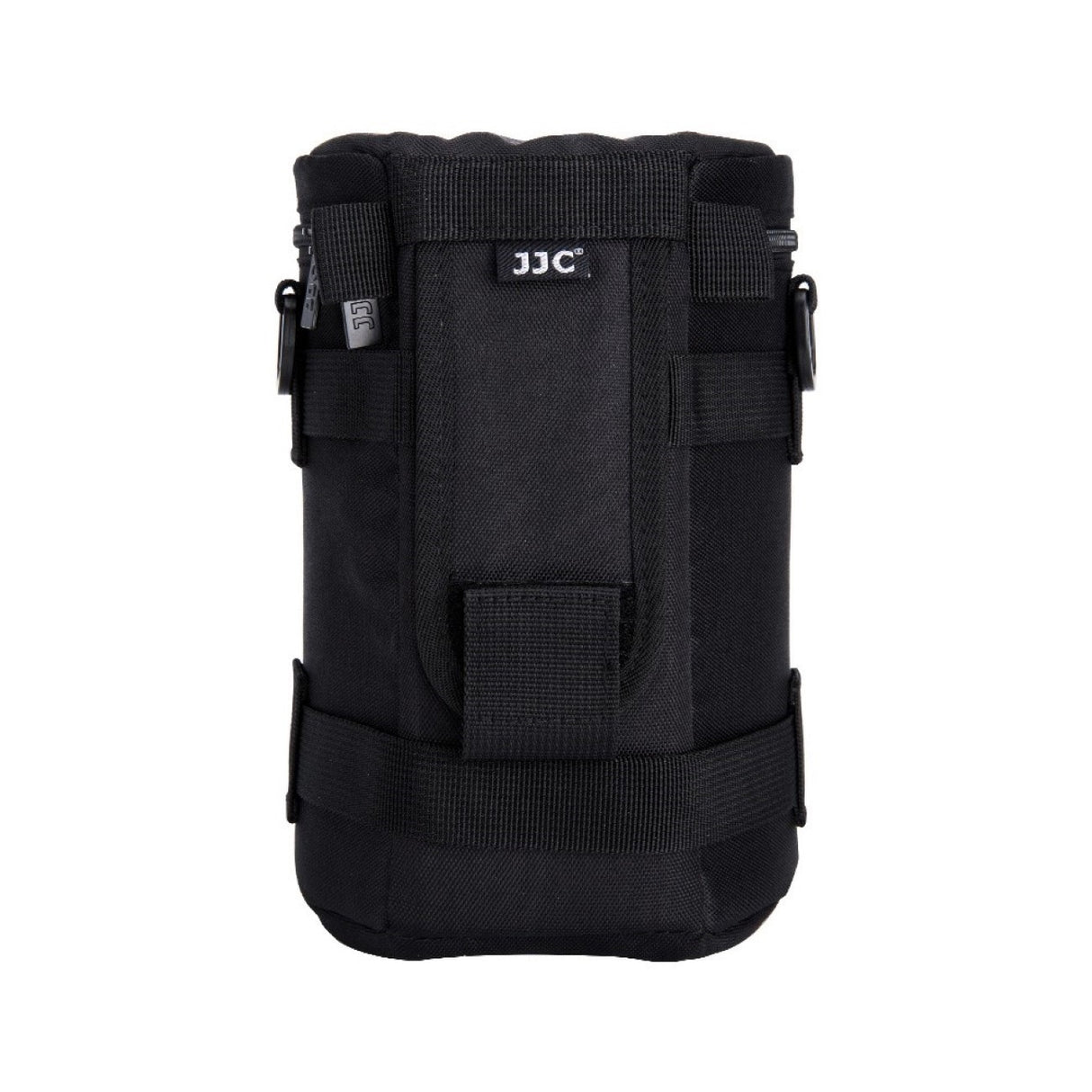 Objektivtasche für SLR Objektive robust Innenpolster wasserabweisend 110x190mm