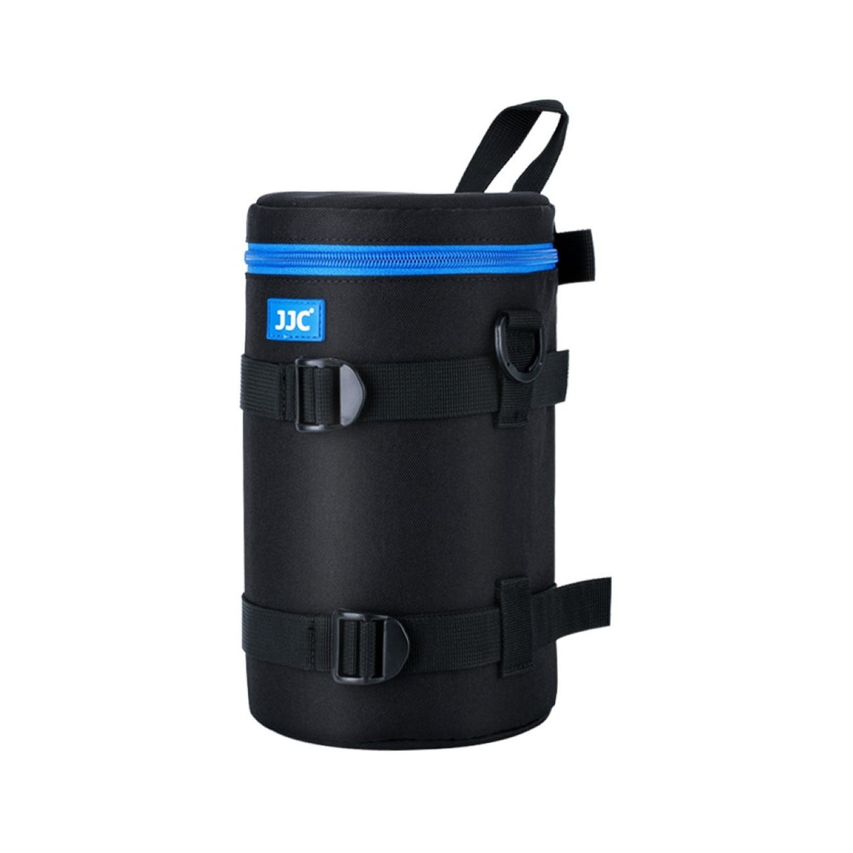 Objektivtasche für SLR-Objektive robust Innenpolster wasserabweisend 110x225mm