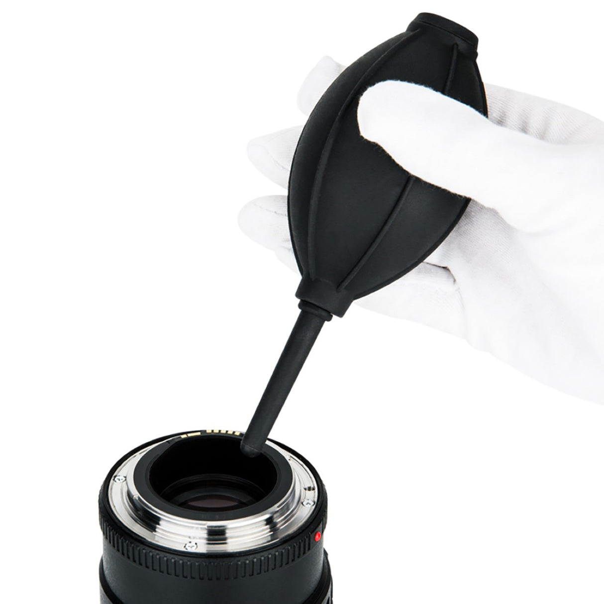 Blasebalg Staubbläser Reiniger Dust Blower Cleaner CL-B12