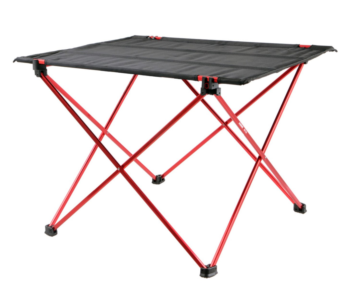 JUSINO AR-18 Leichter Traveller Fototisch Klapptisch