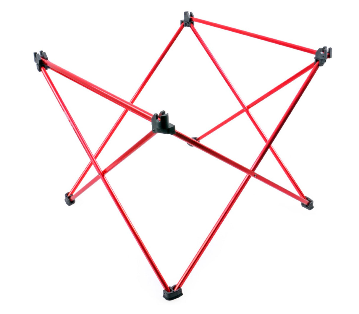 JUSINO AR-18 Leichter Traveller Fototisch Klapptisch