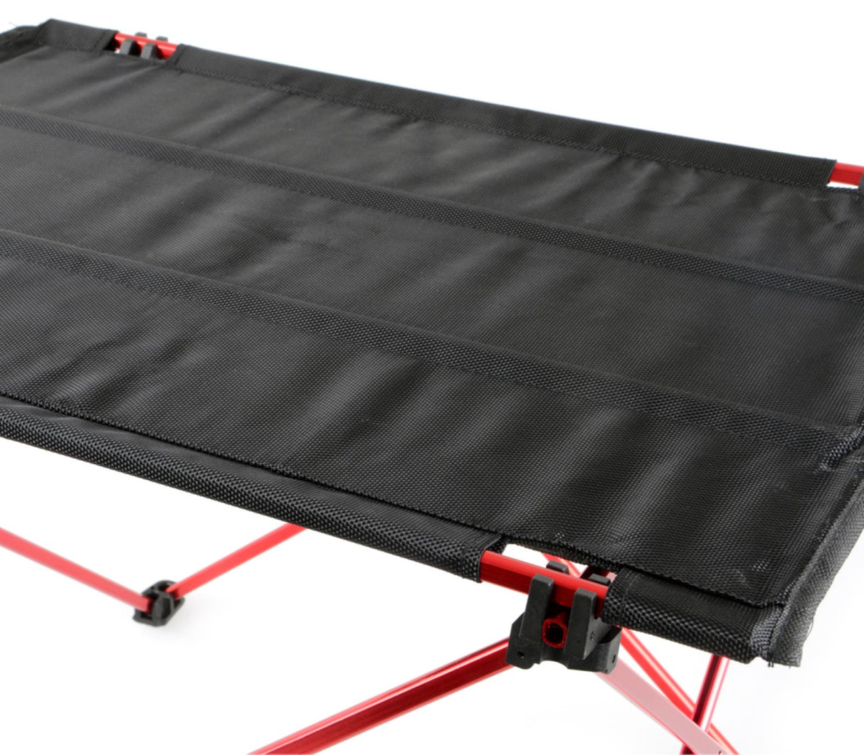 JUSINO AR-18 Leichter Traveller Fototisch Klapptisch