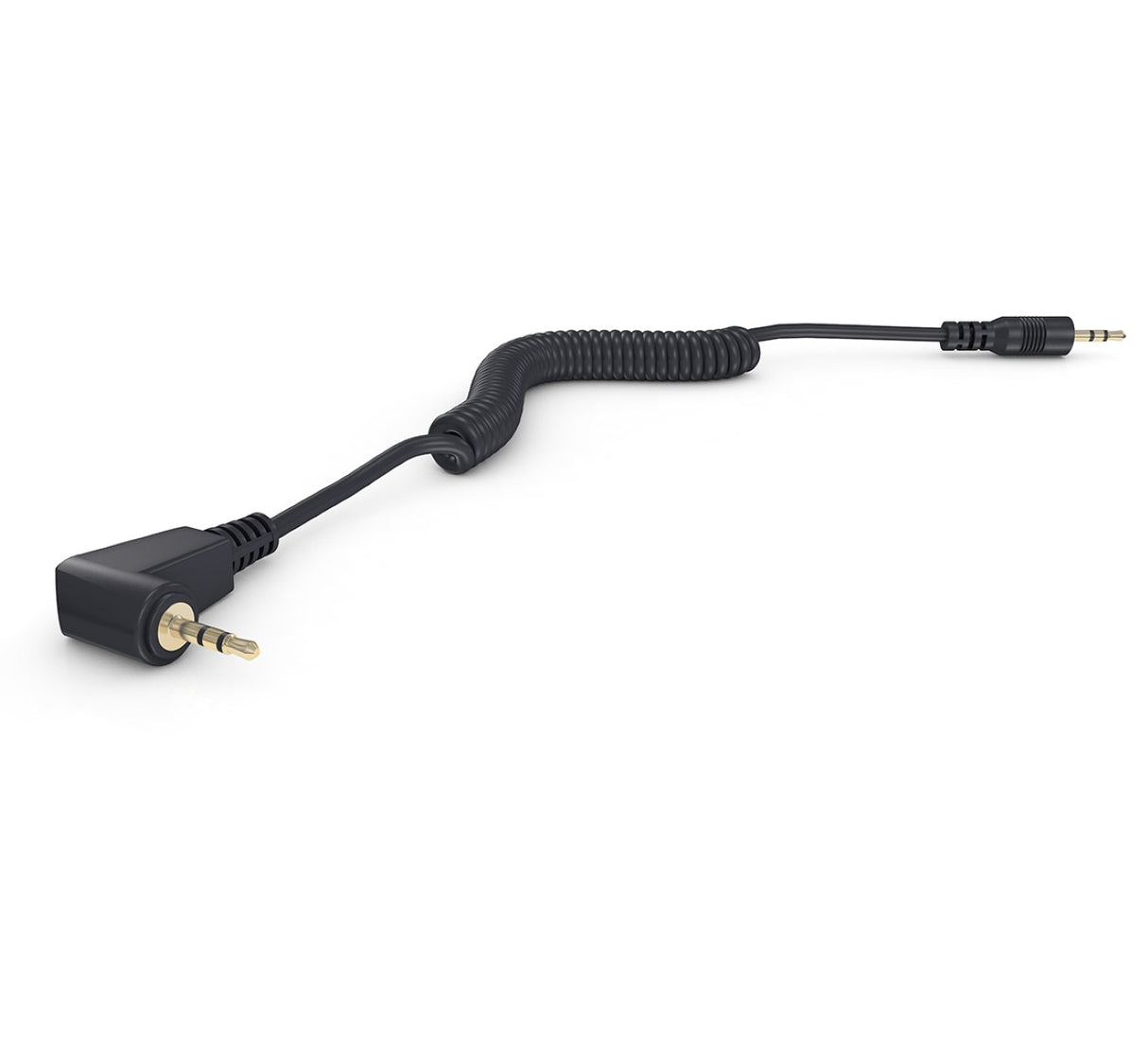 Spiral Adapterkabel RR100 zB Fujifilm X-100F XT-20 X-T4 X-T3 X-T2 X-T1 X-E2 X-Pro 2 X-100T X-70 X-30