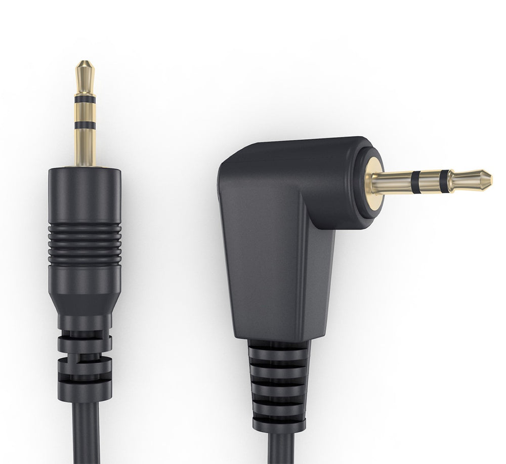 Spiral Adapterkabel E3 zB Canon EOS R R6 RP 90D 80D 2000D 1500D 850D 760D 650D M6