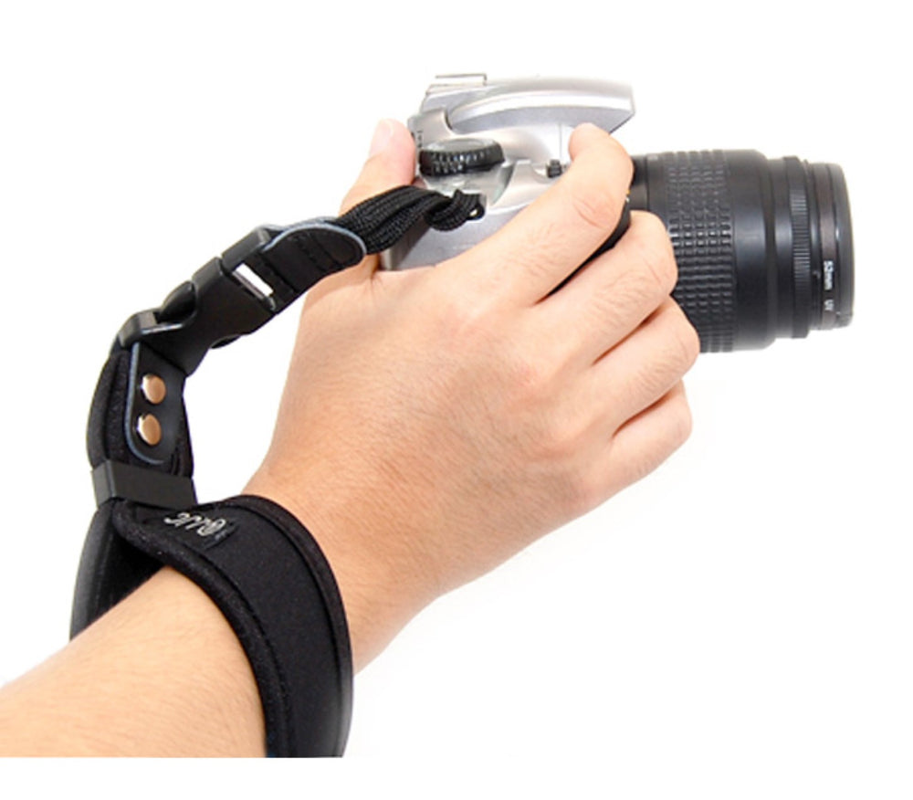 Kamera Handgelenkschlaufe Trageschlaufe Neopren