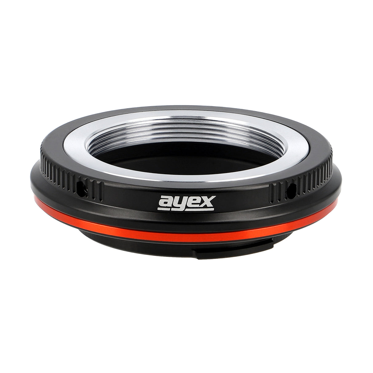 ayex L39-Sony E Objektivadapter für Leica L39/M39 Schraubobjektive an Sony Alpha E-Mount Kameras