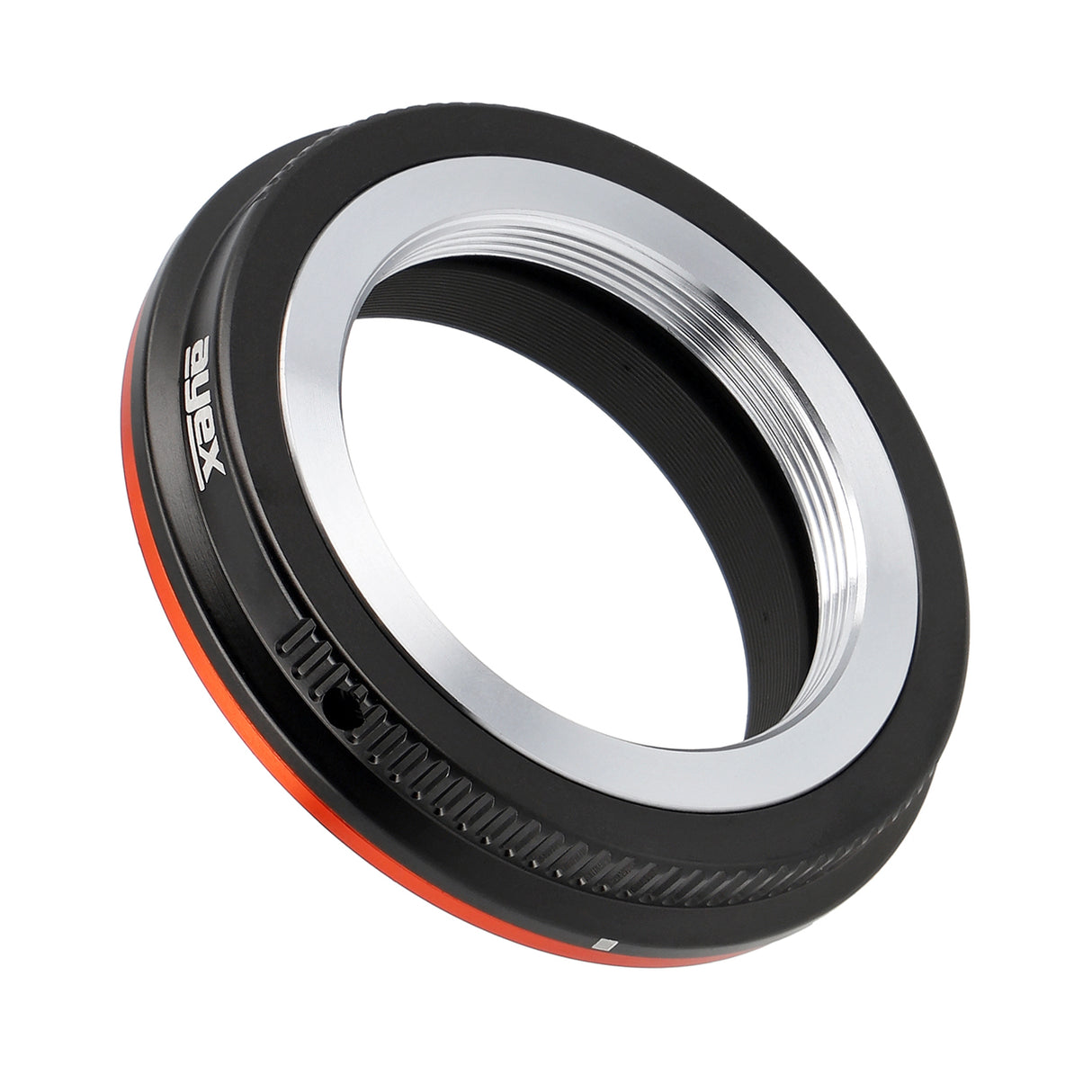 ayex L39-Sony E Objektivadapter für Leica L39/M39 Schraubobjektive an Sony Alpha E-Mount Kameras