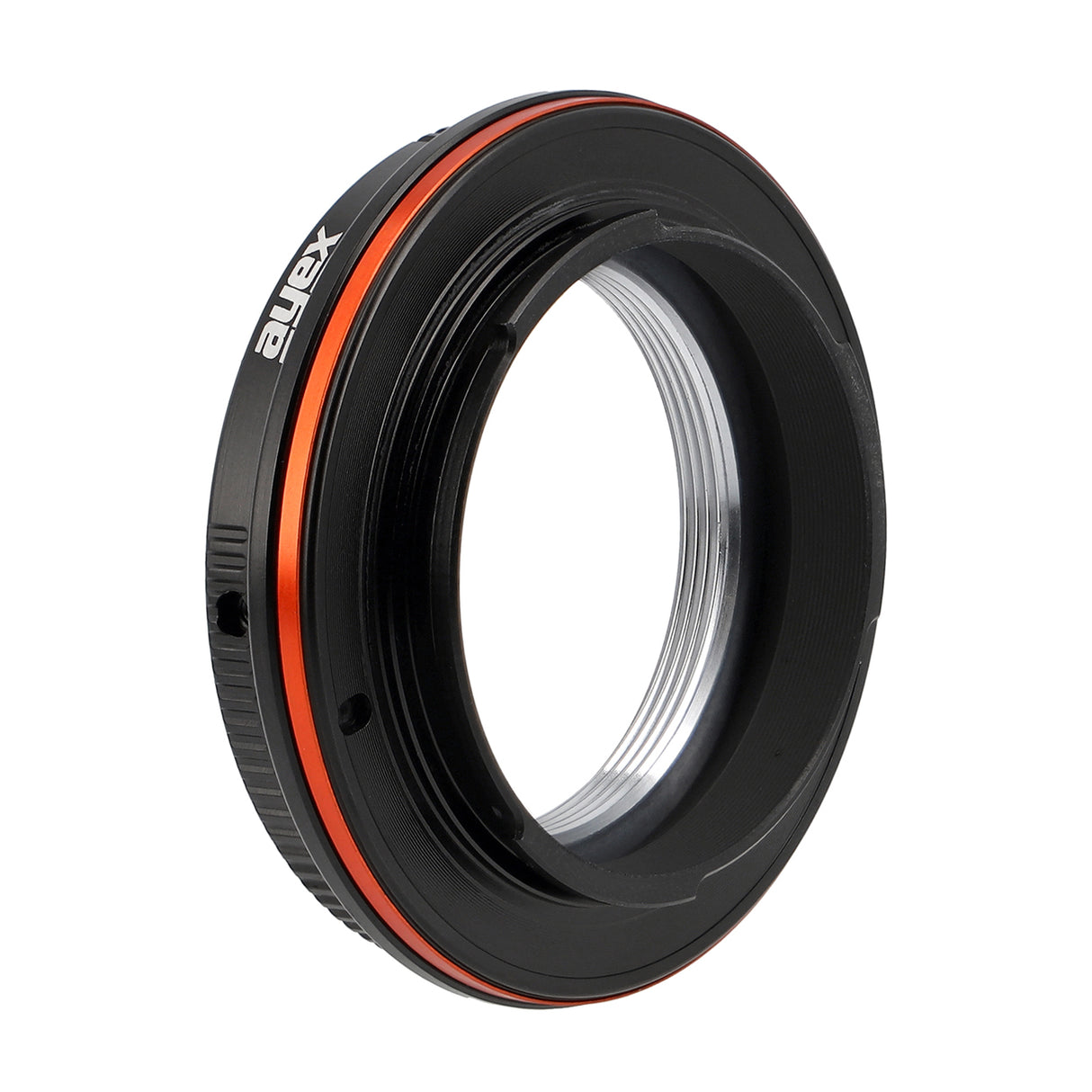 ayex L39-Sony E Objektivadapter für Leica L39/M39 Schraubobjektive an Sony Alpha E-Mount Kameras