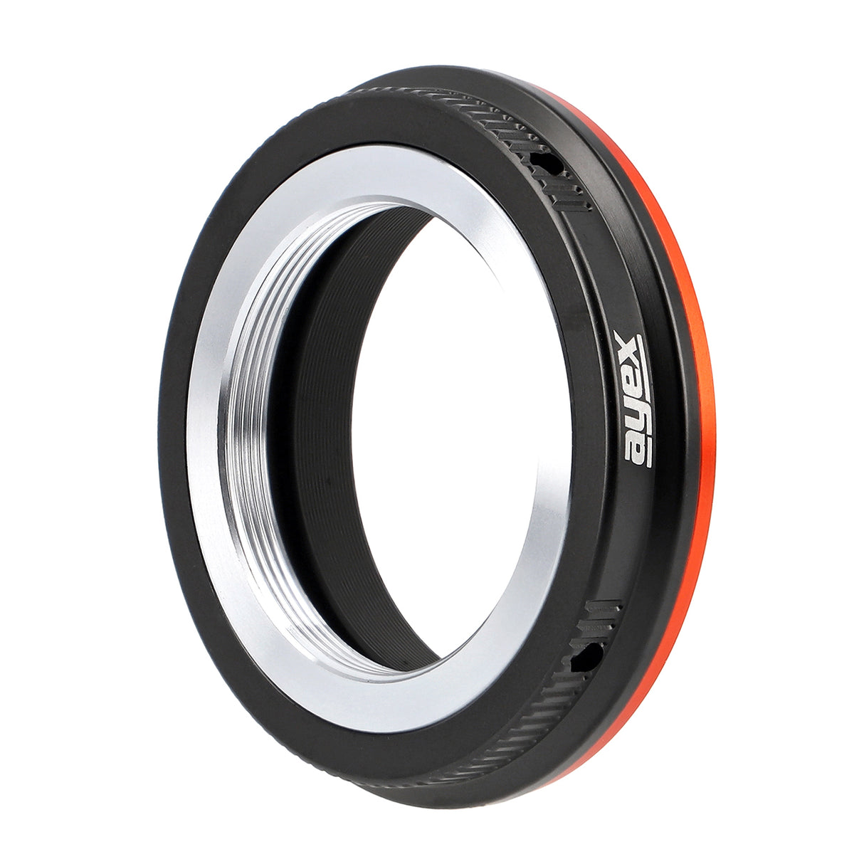 ayex L39-Sony E Objektivadapter für Leica L39/M39 Schraubobjektive an Sony Alpha E-Mount Kameras