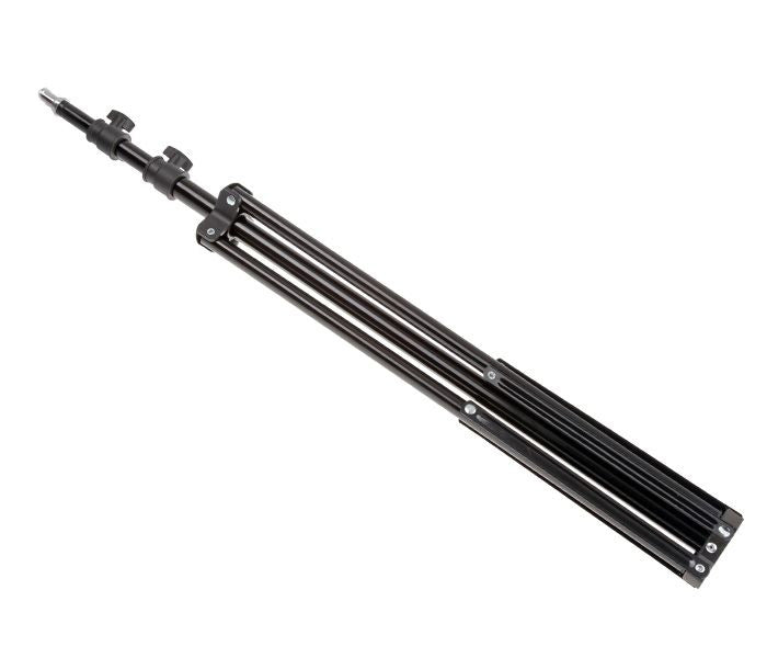 Blitzstativ D-190 Lampenstativ 84cm-190cm