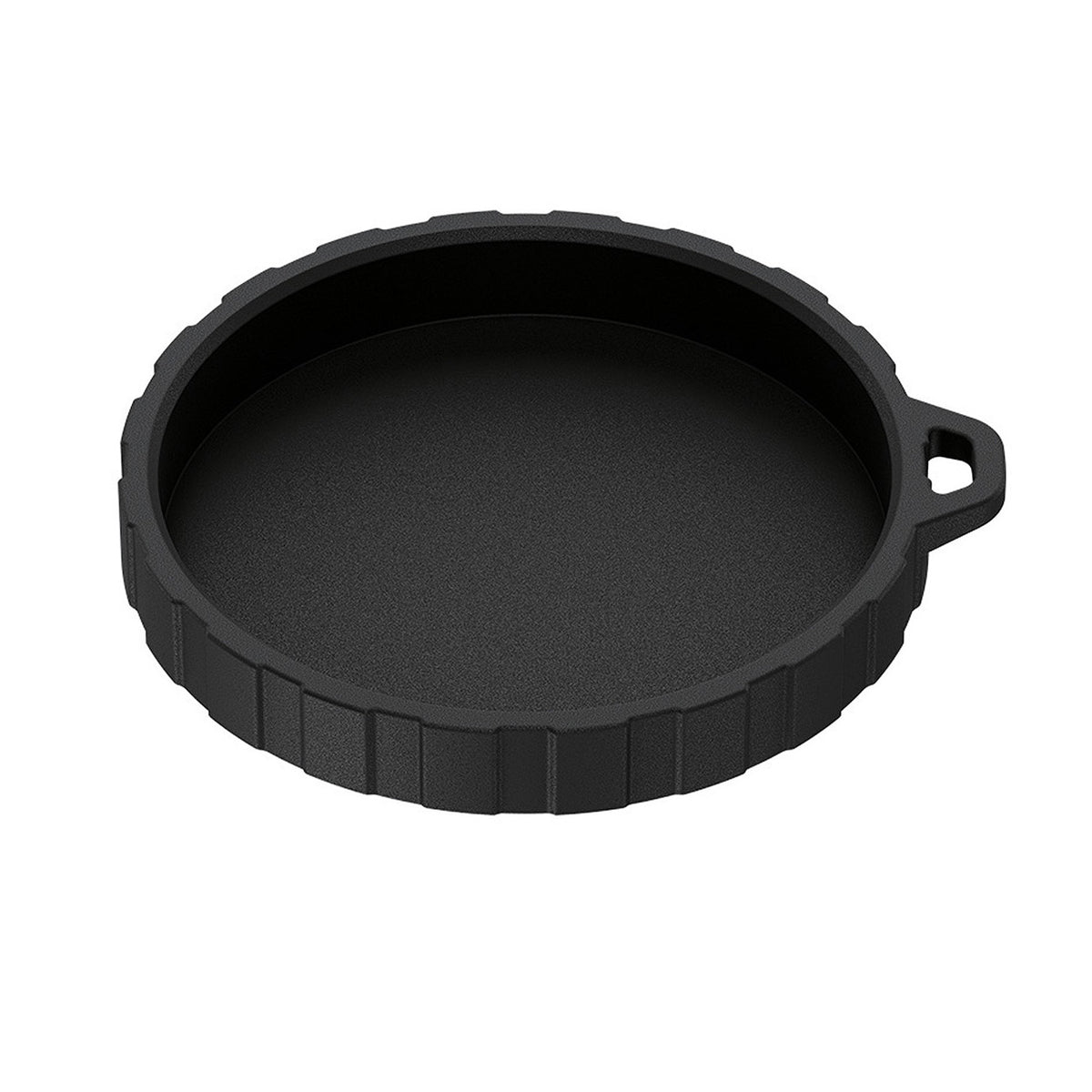 JJC Silikon Objektivschutzkappe kompatibel mit DJI Osmo Action 5 Pro, 4 und 3