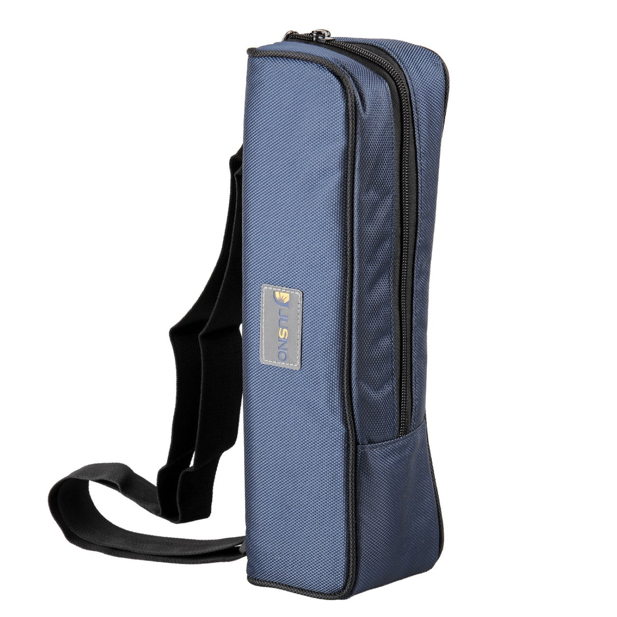JUSINO Karbon Stativ leicht kompakt Monopod-Funktion bis 130,5cm 5kg + Kugelkopf TK-225 SC GT-30