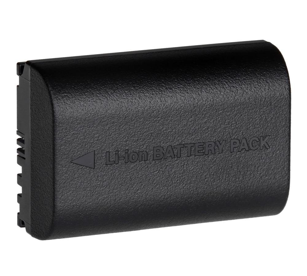 LP-E6N Akku für zB Canon EOS R 5D Mark IV 6D Mark II 7D Mark II 80D 90D Leistungsstark 2040mAh