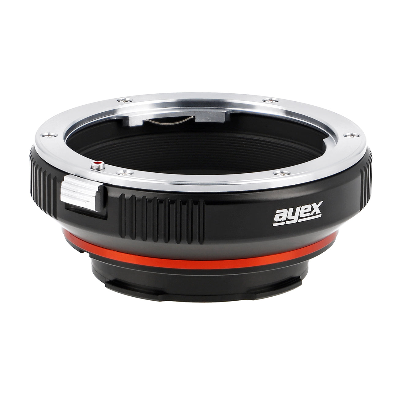 ayex LR-LM Objektivadapter für Leica R Objektive an Leica M Kameras