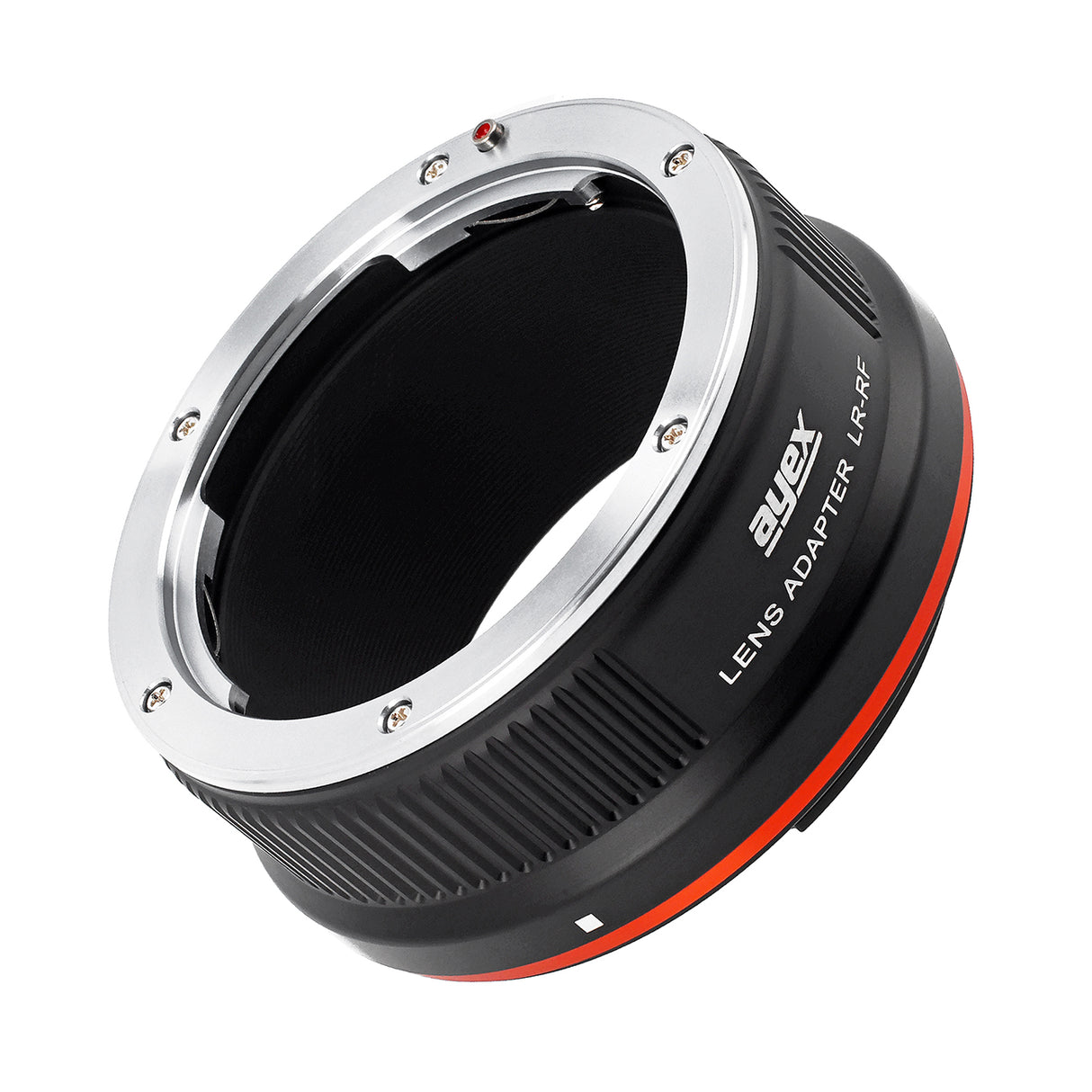 ayex LR-EOS R Objektivadapter für Leica R Objektive an Canon EOS R R5 R6 R7 R8 R10 R50 R100
