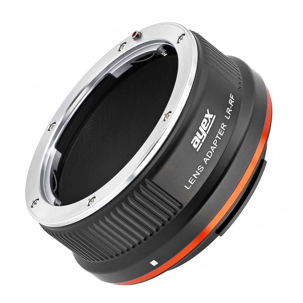 ayex LR-EOS R Objektivadapter für Leica R Objektive an Canon EOS R R5 R6 R7 R8 R10 R50 R100