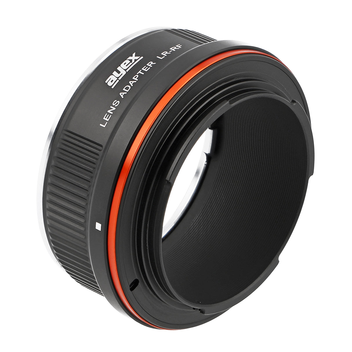 ayex LR-EOS R Objektivadapter für Leica R Objektive an Canon EOS R R5 R6 R7 R8 R10 R50 R100