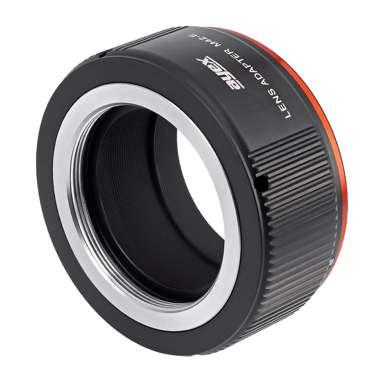 ayex Objektivadapter für M42 Objektive an Sony Alpha E-Mount Kameras M42-E