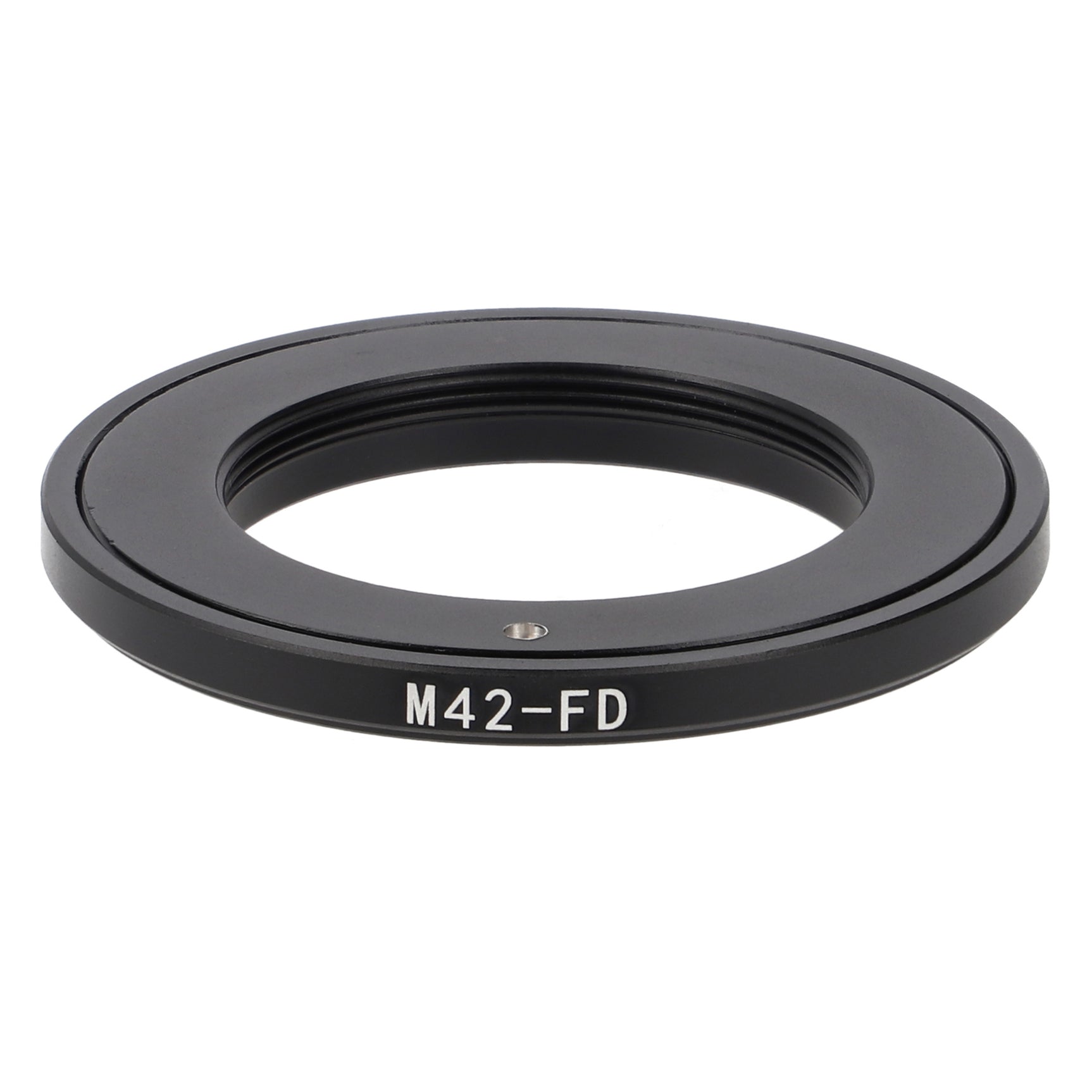 M42 Objektivadapter für Canon FD Objektive
