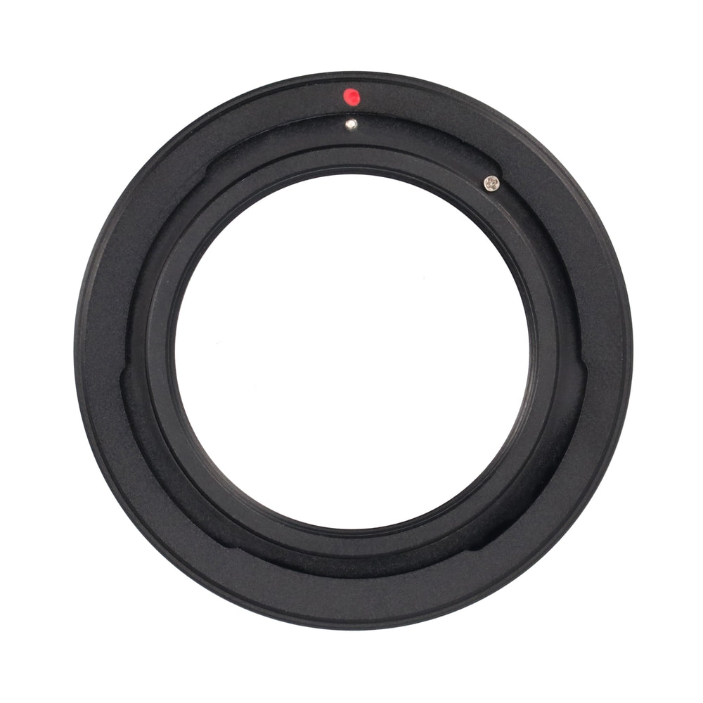 M42 Objektivadapter für Canon FD Objektive