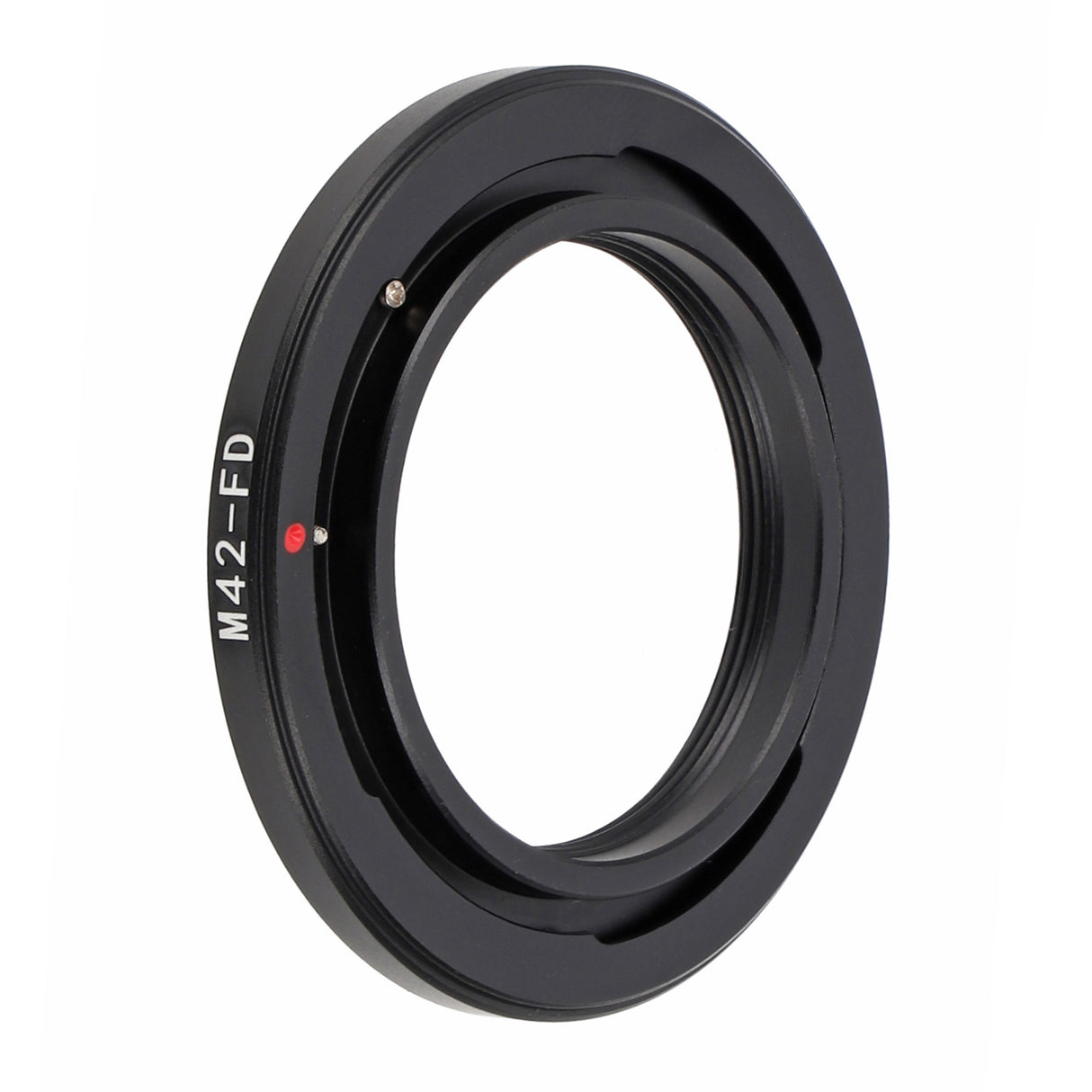 M42 Objektivadapter für Canon FD Objektive