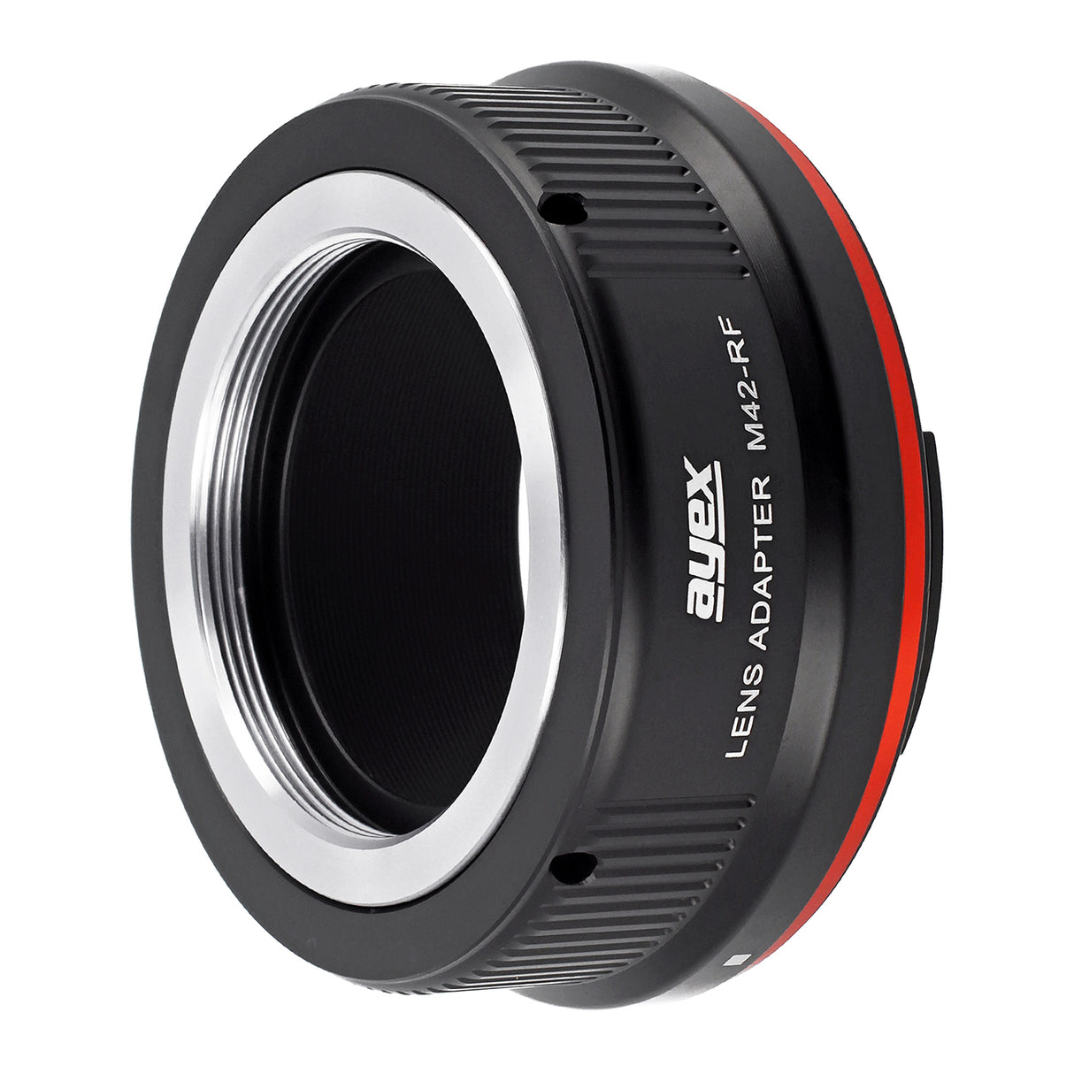 ayex M42-EOS R Objektivadapter für M42 Objektive an Canon EOS R R5 R6 R7 R8 R10 R50 R100