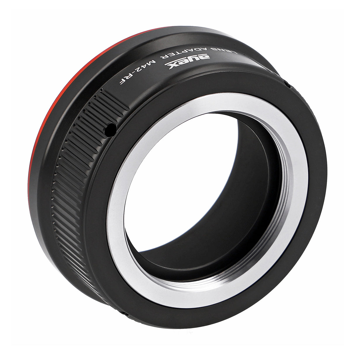 ayex Objektivadapter für M42 Objektive an Canon EOS R R5 R6 R7 R8 R10 R50 R100 M42-EOS R