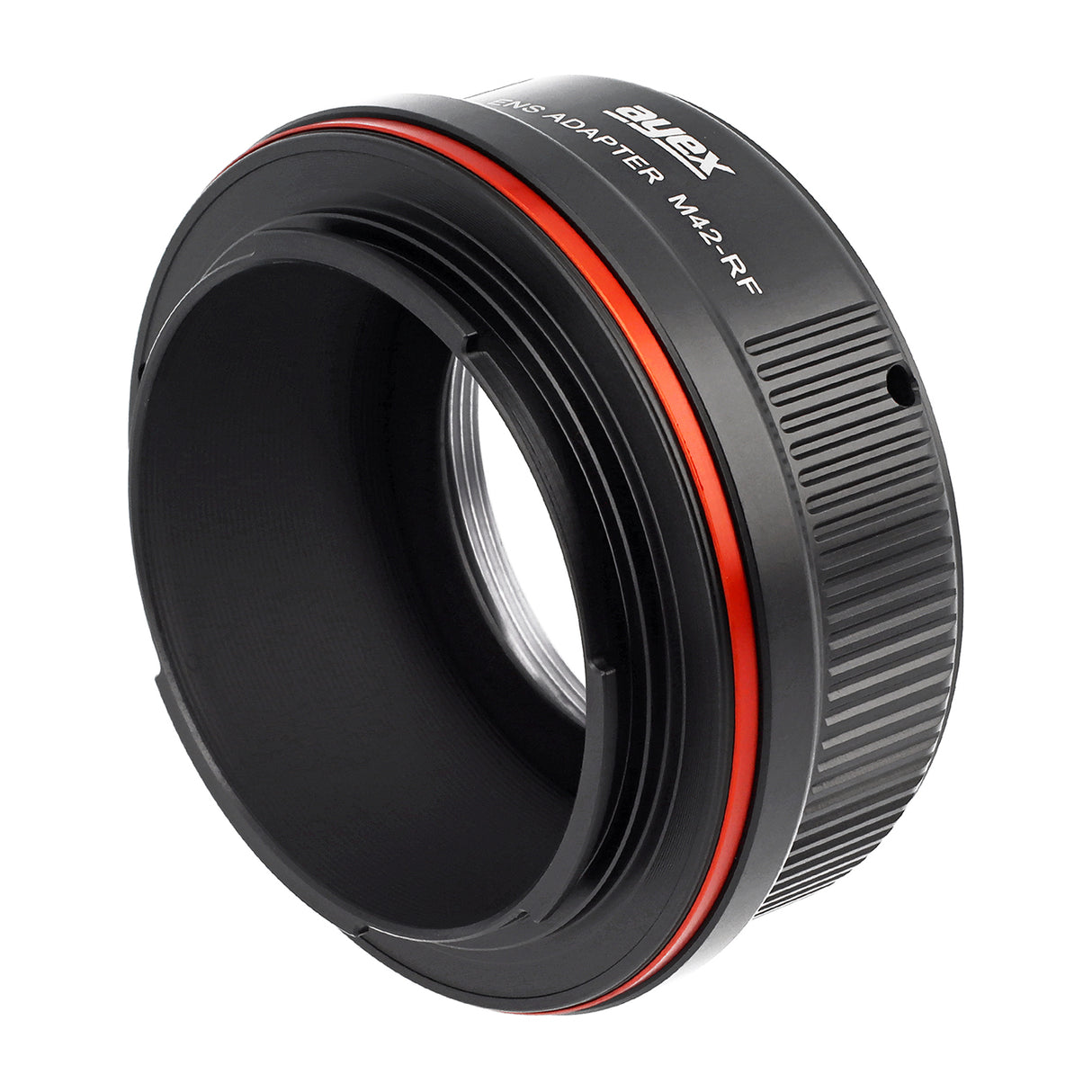 ayex M42-EOS R Objektivadapter für M42 Objektive an Canon EOS R R5 R6 R7 R8 R10 R50 R100