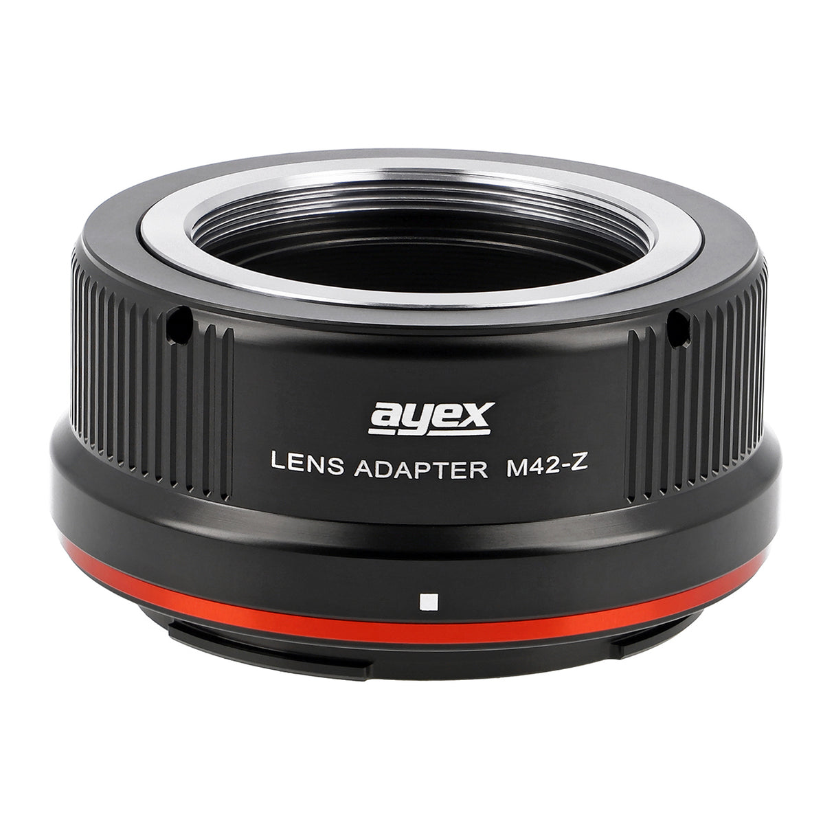 ayex Objektivadapter M42 Bajonett Objektive an Nikon Z Kameras M42-Z