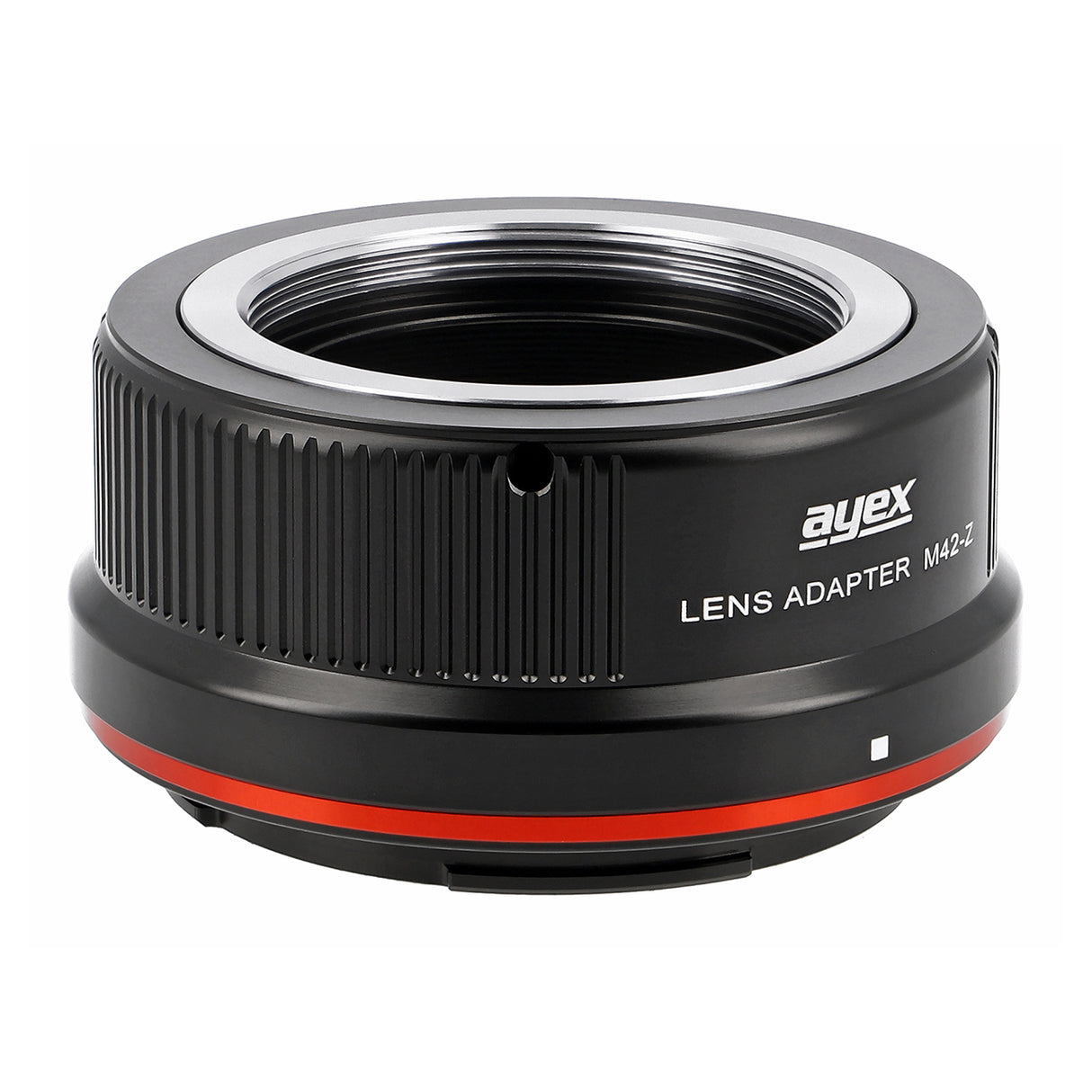 ayex Objektivadapter M42 Bajonett Objektive an Nikon Z Kameras M42-Z