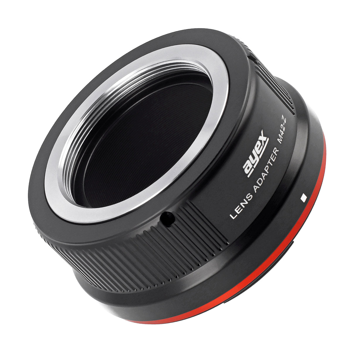 ayex Objektivadapter M42 Bajonett Objektive an Nikon Z Kameras M42-Z