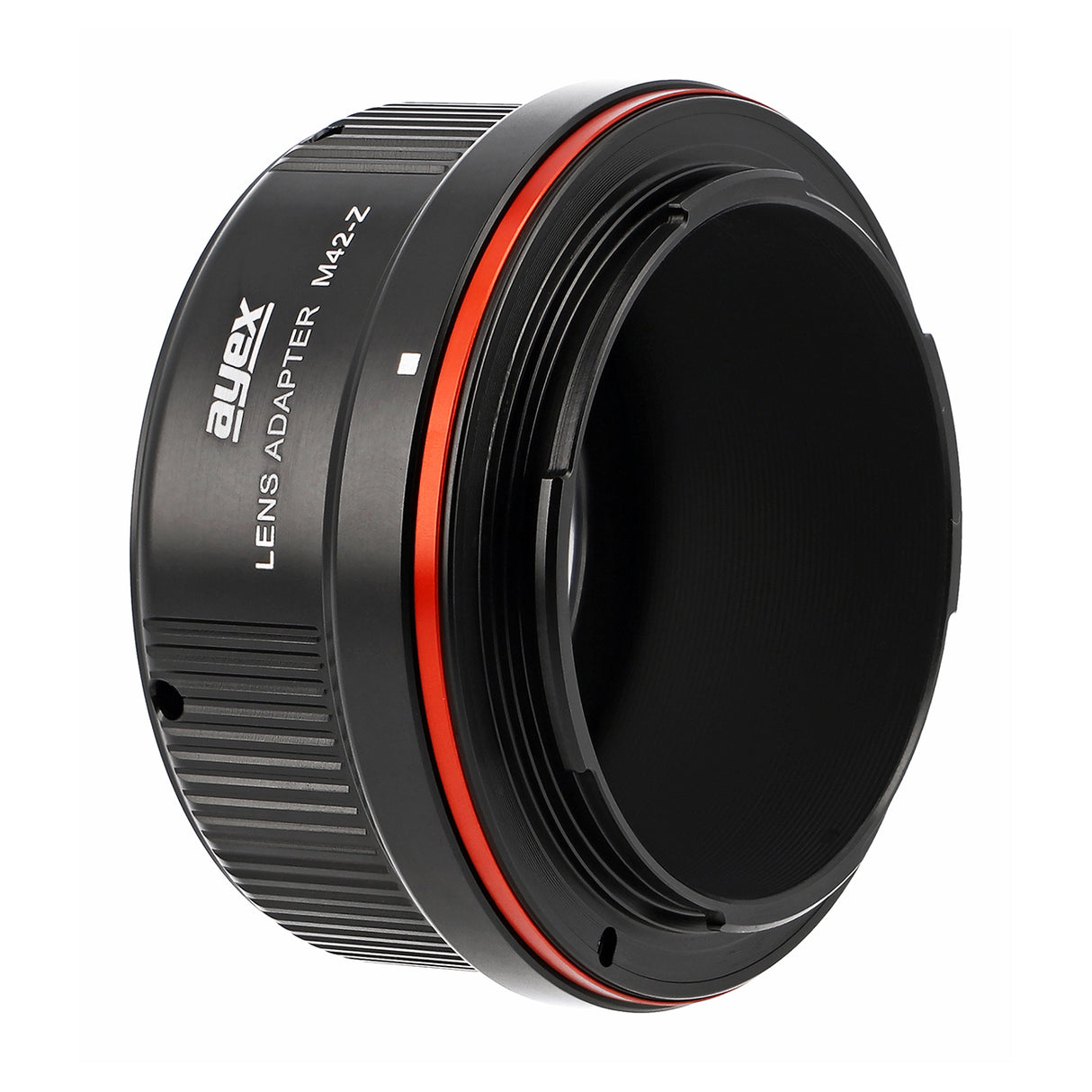 ayex Objektivadapter M42 Bajonett Objektive an Nikon Z Kameras M42-Z