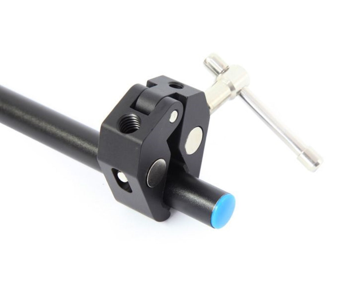 Magic Arm/Gelenkarm + Universalklemme für DSLR Kamera Videoleuchte Stativ/Rig