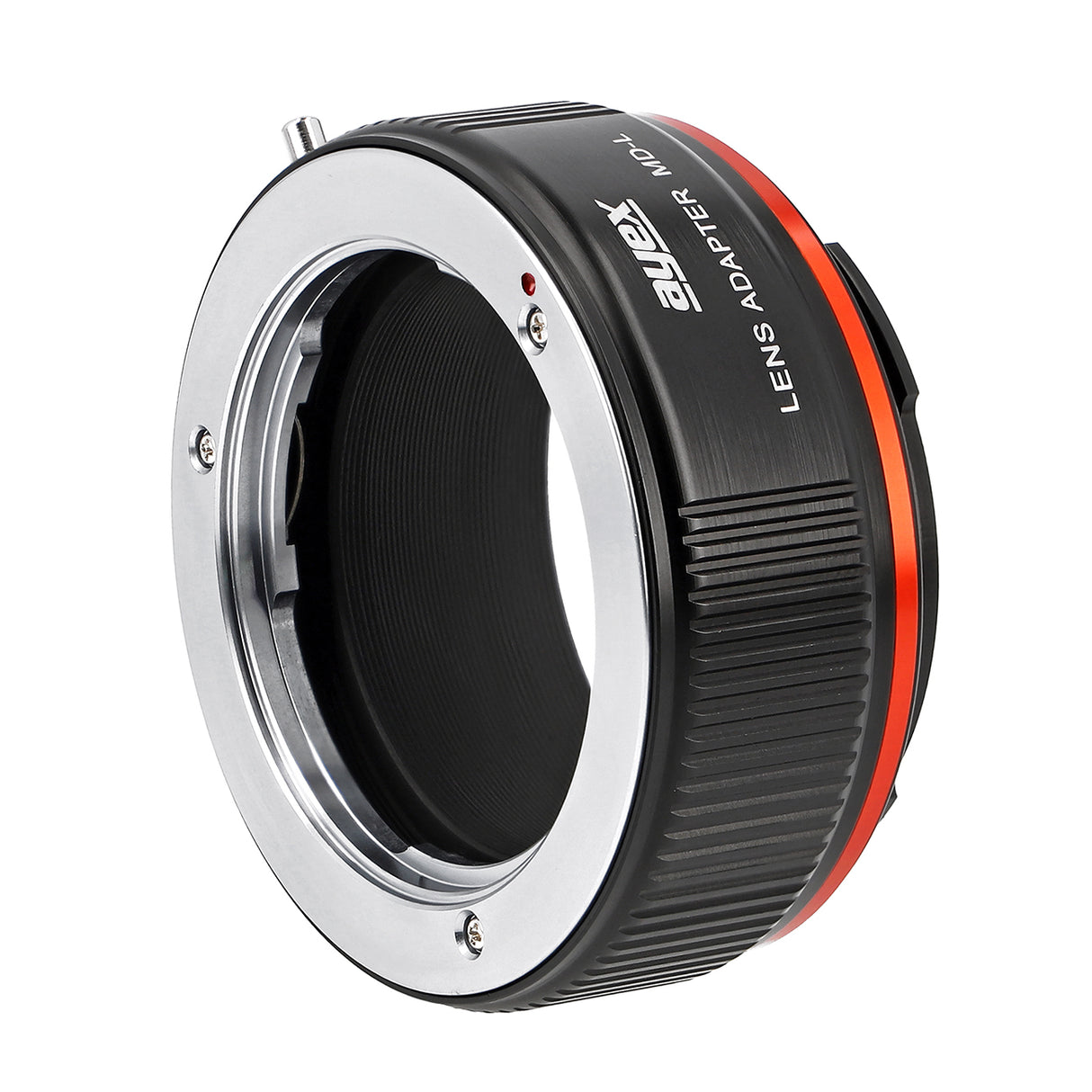 ayex MD-L Mount Objektivadapter für Minolta MD/SR Objektive an Panasonic Lumix Leica & Sigma L-Mount Kameras