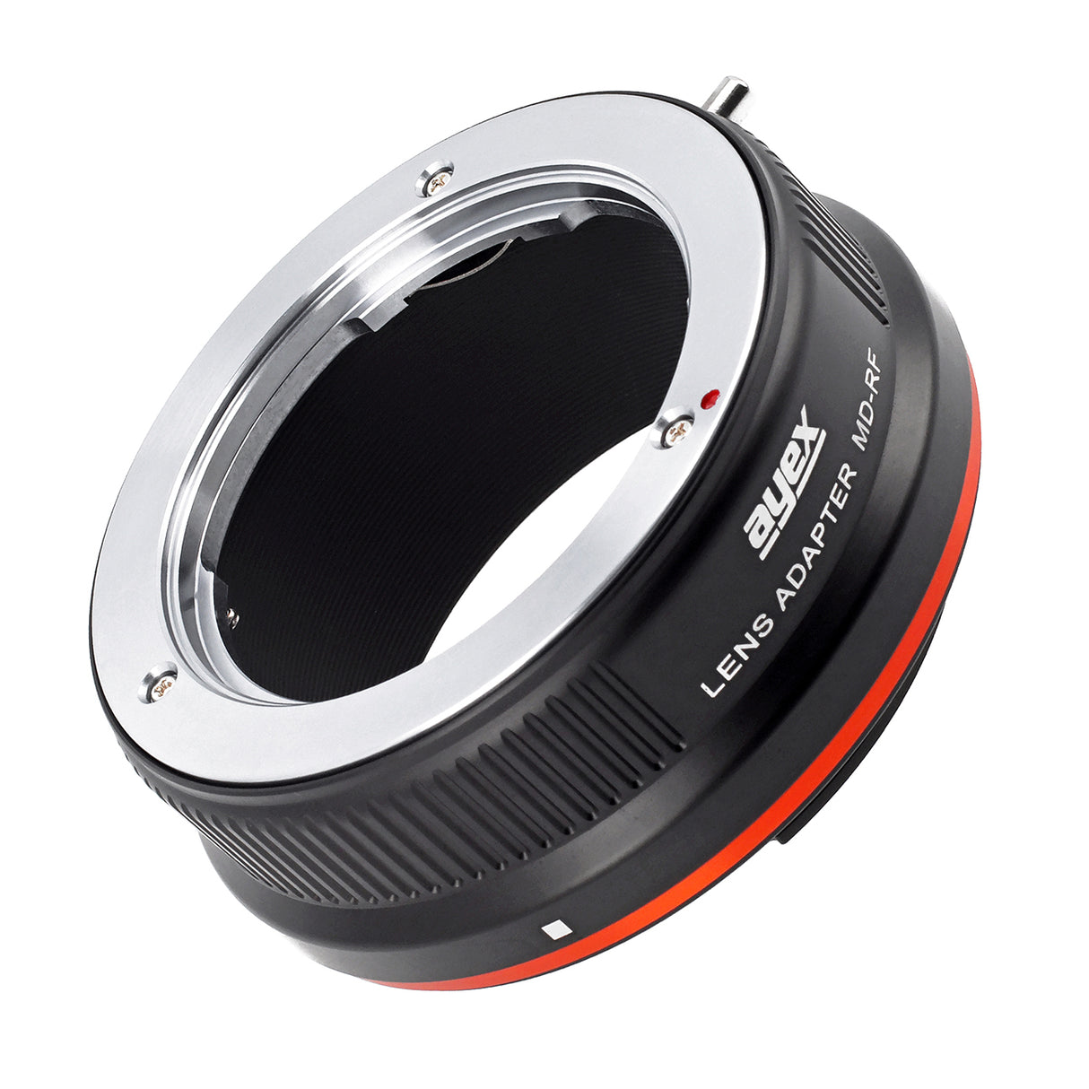ayex MD-EOS R Objektivadapter für Minolta MD, MC & SR Objektive an Canon EOS RF Kameras