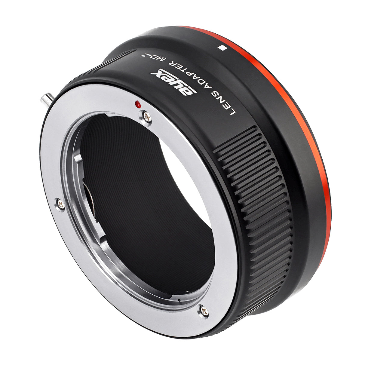 ayex Objektivadapter Minolta MD Bajonett Objektive an Nikon Z Kameras MD-Z