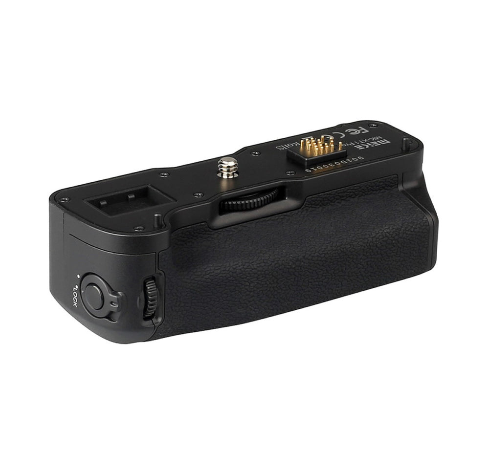 Meike Batteriegriff für Fujifilm X-T1 + 2x NP-W126S Akku