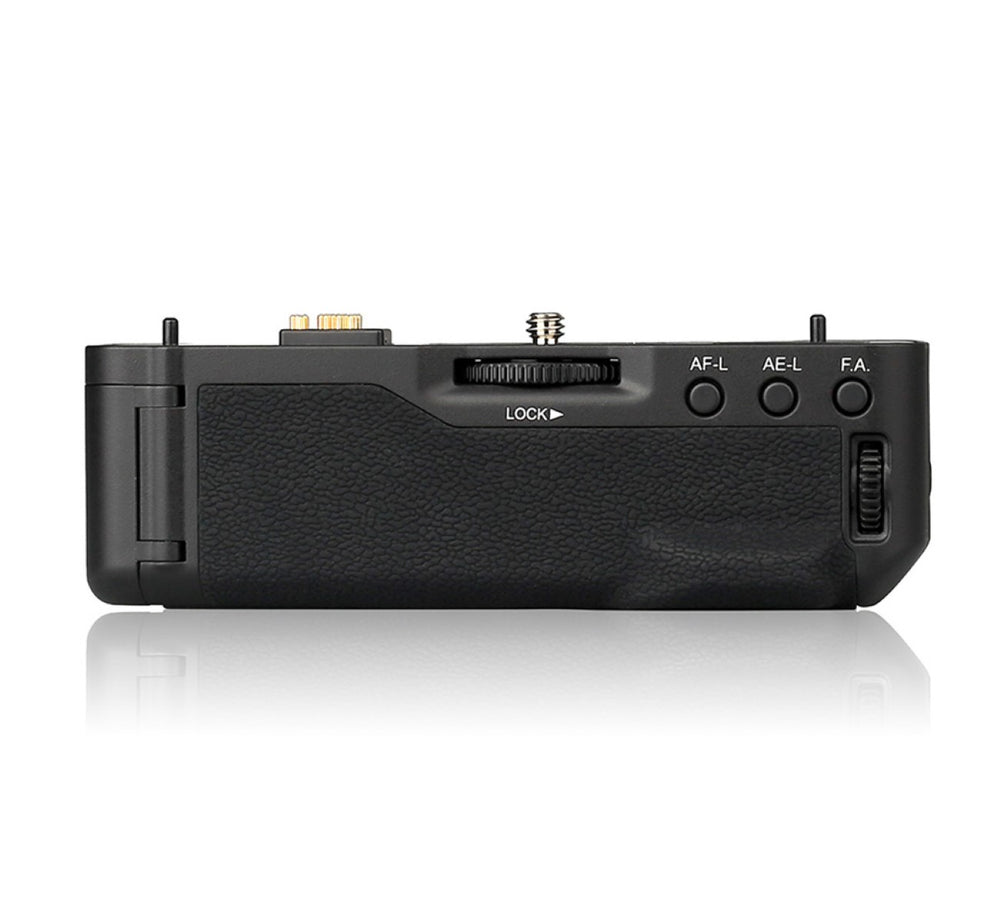 Meike Batteriegriff für Fujifilm X-T1 + 2x NP-W126S Akku