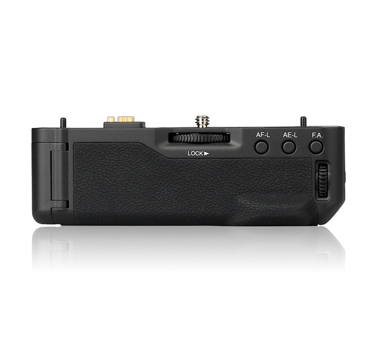 Meike Batteriegriff für Fujifilm X-T1 + 2x NP-W126S Akku