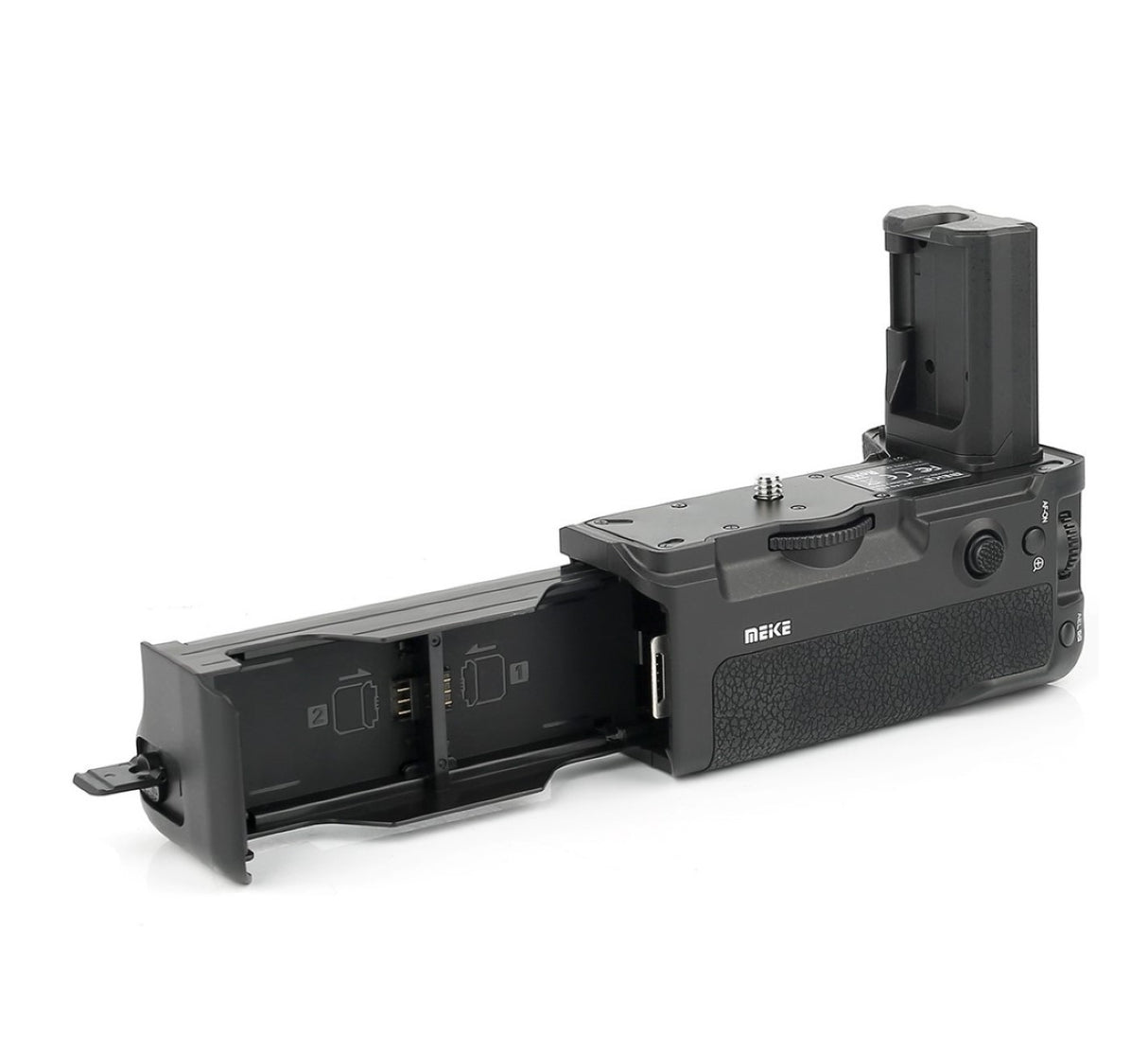 Meike Batteriegriff MK-A9 für Sony A9 A7R III A7 III ersetzt VG-C3EM