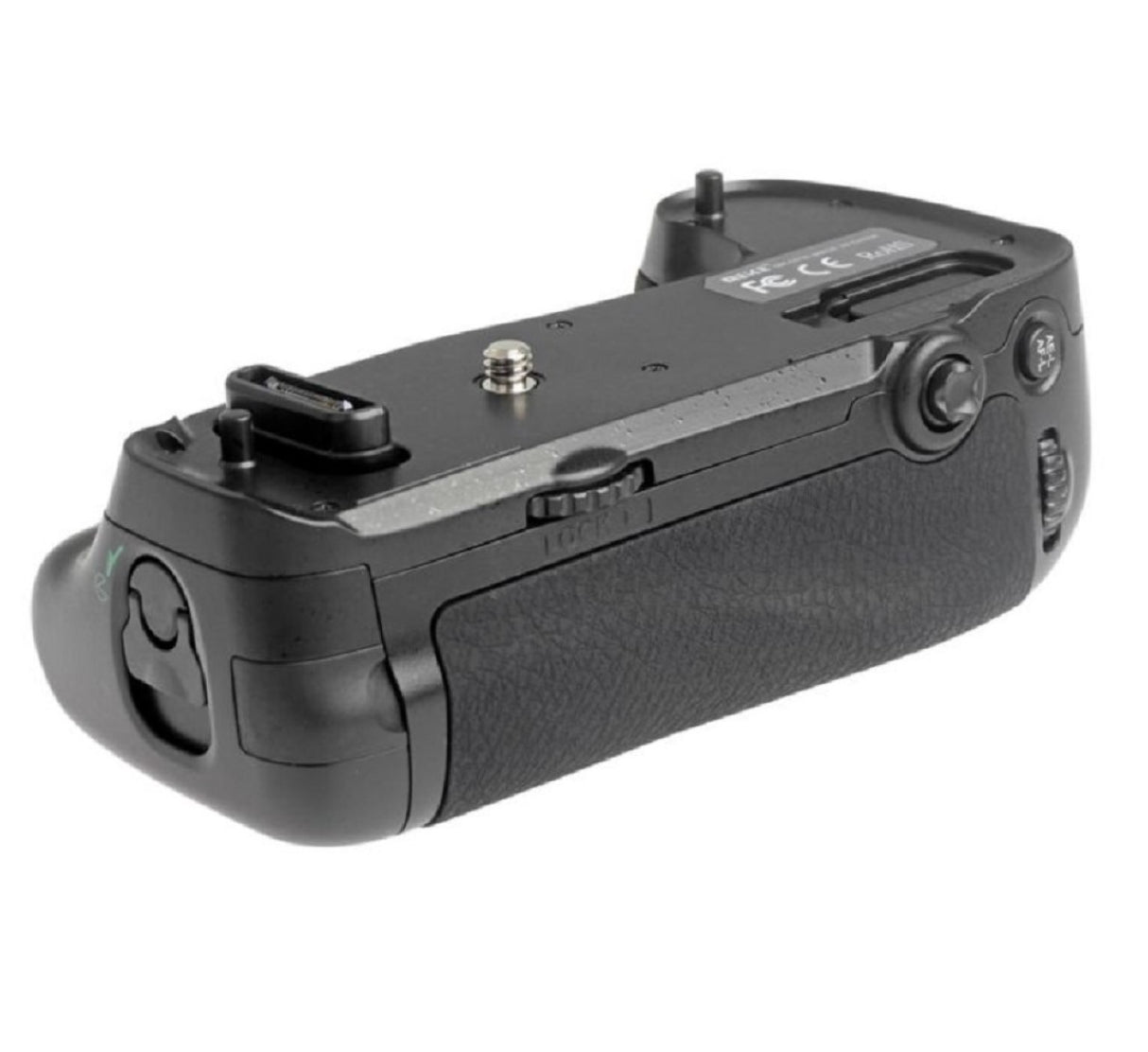 Meike Batteriegriff mit Funk-Timer-Fernauslöser für Nikon D750 wie MB-D16 MK-DR750